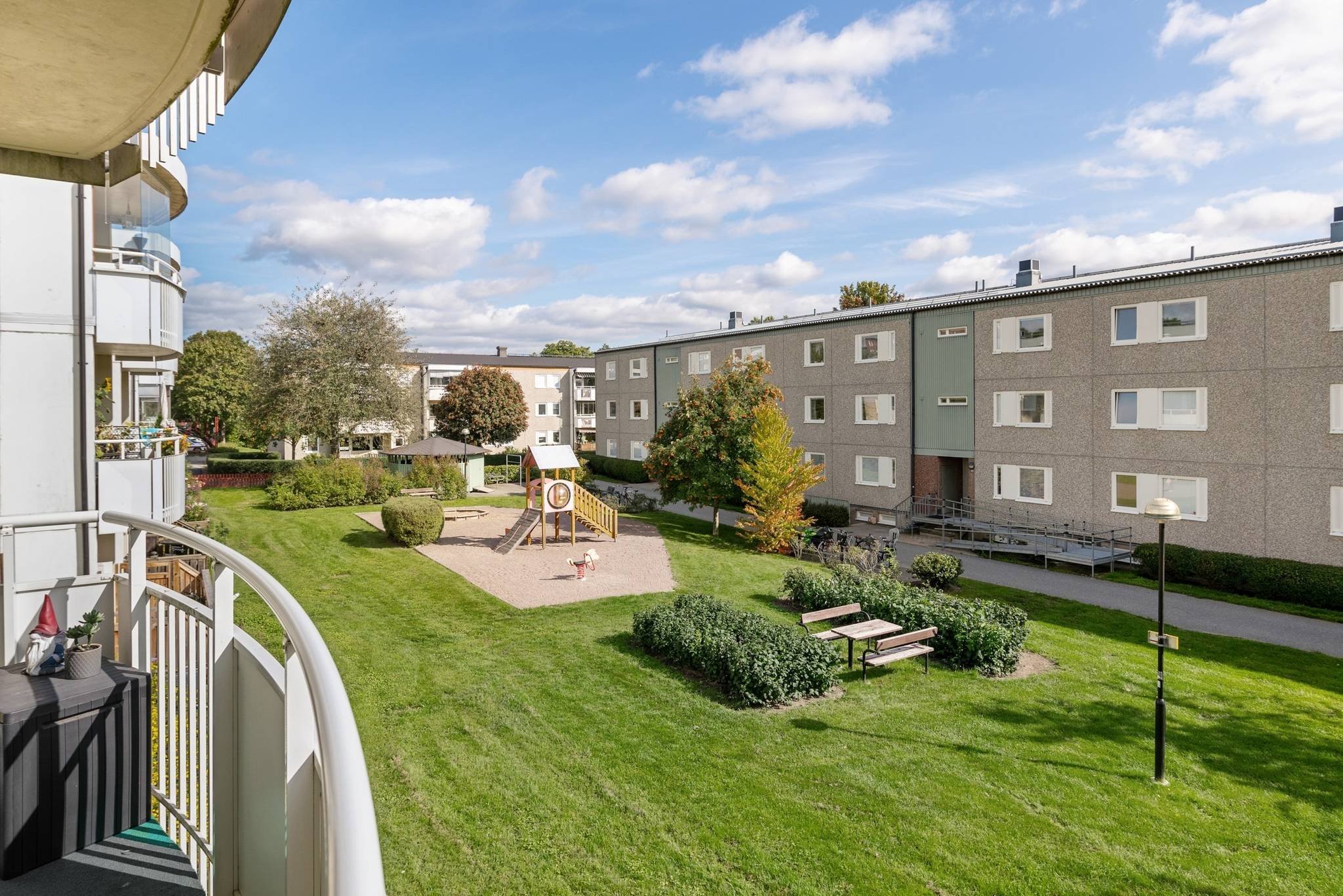 4 rum Lägenhet på Axvägen 73 Järfälla kommun - bild 17