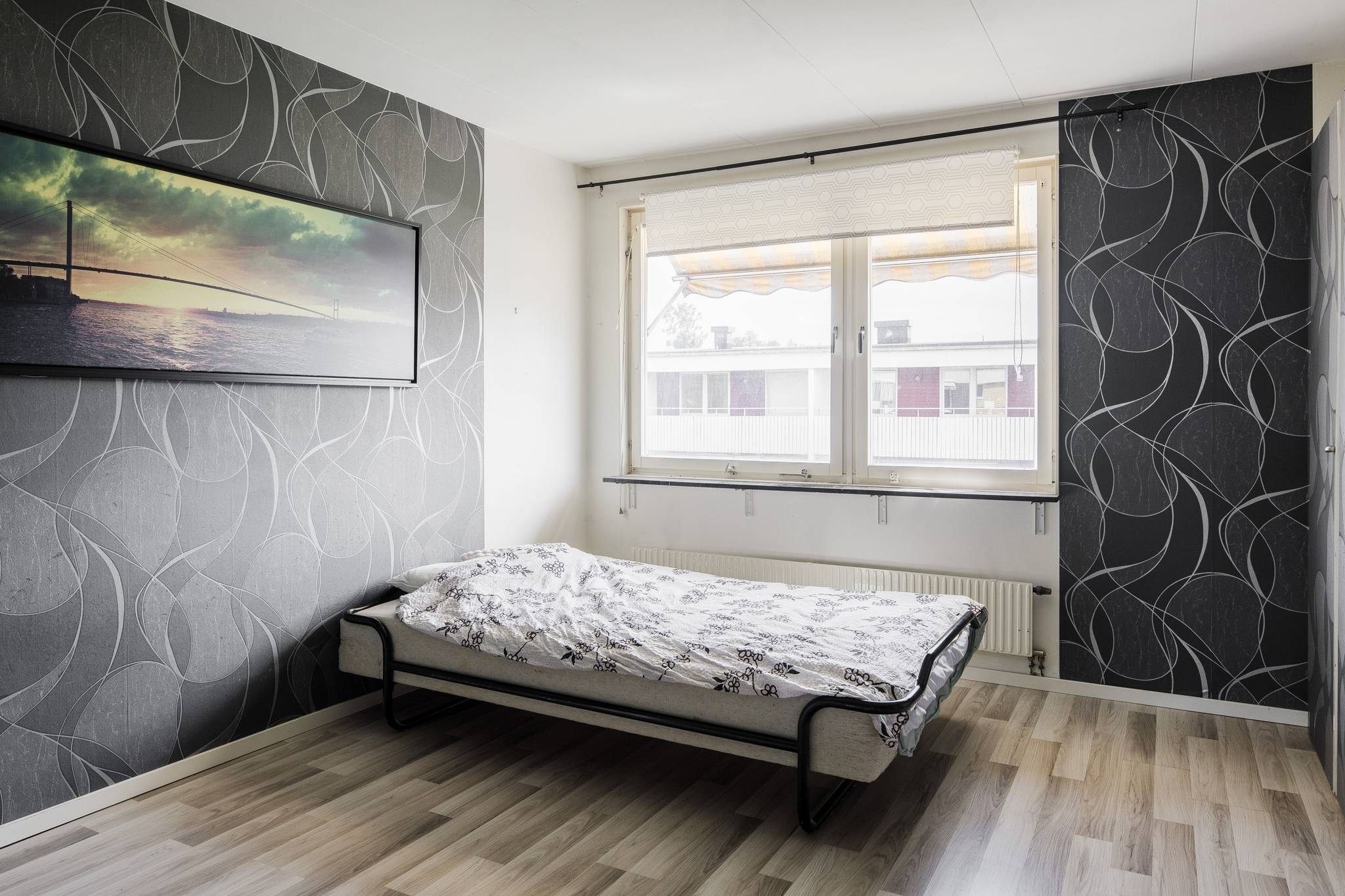 5 rum Radhus på Björsgårdsvägen 12F Källby Götene kommun - bild 14