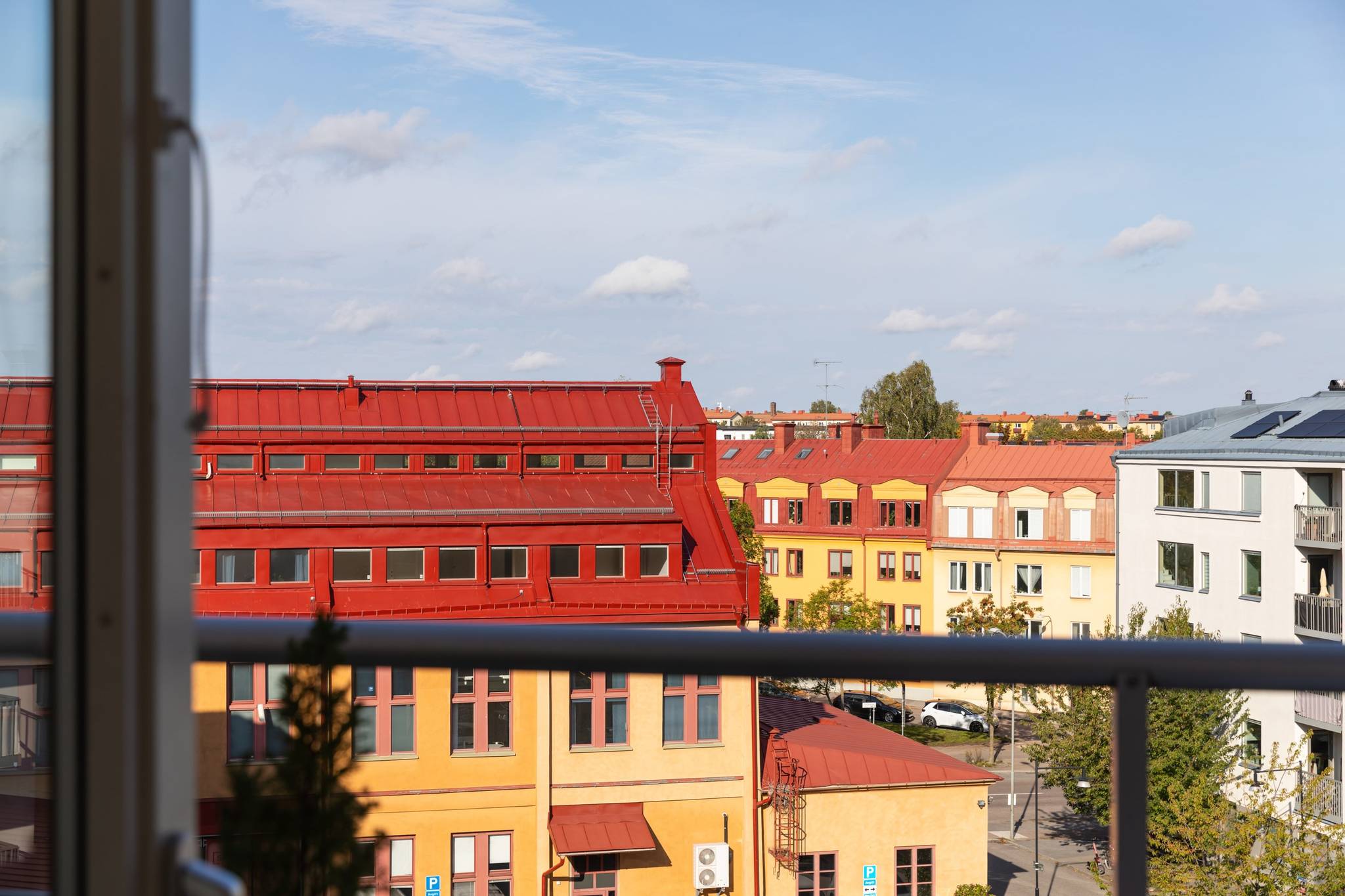 4.5 rum Lägenhet på Radiusbacken 15, 3tr Midsommarkransen/Telefonplan Stockholms kommun - bild 13