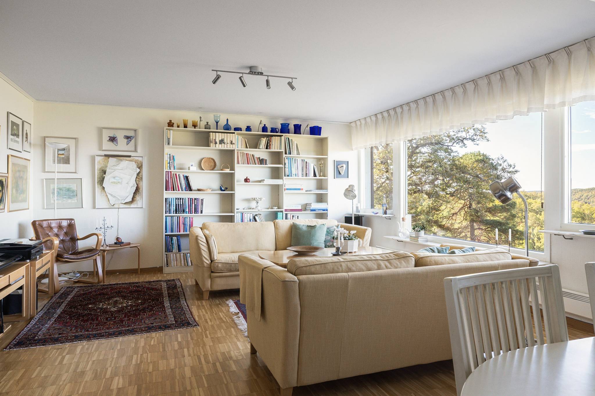 6 rum Radhus på Platåvägen 28 Huskvarna Egnahem Jönköpings kommun - bild 11