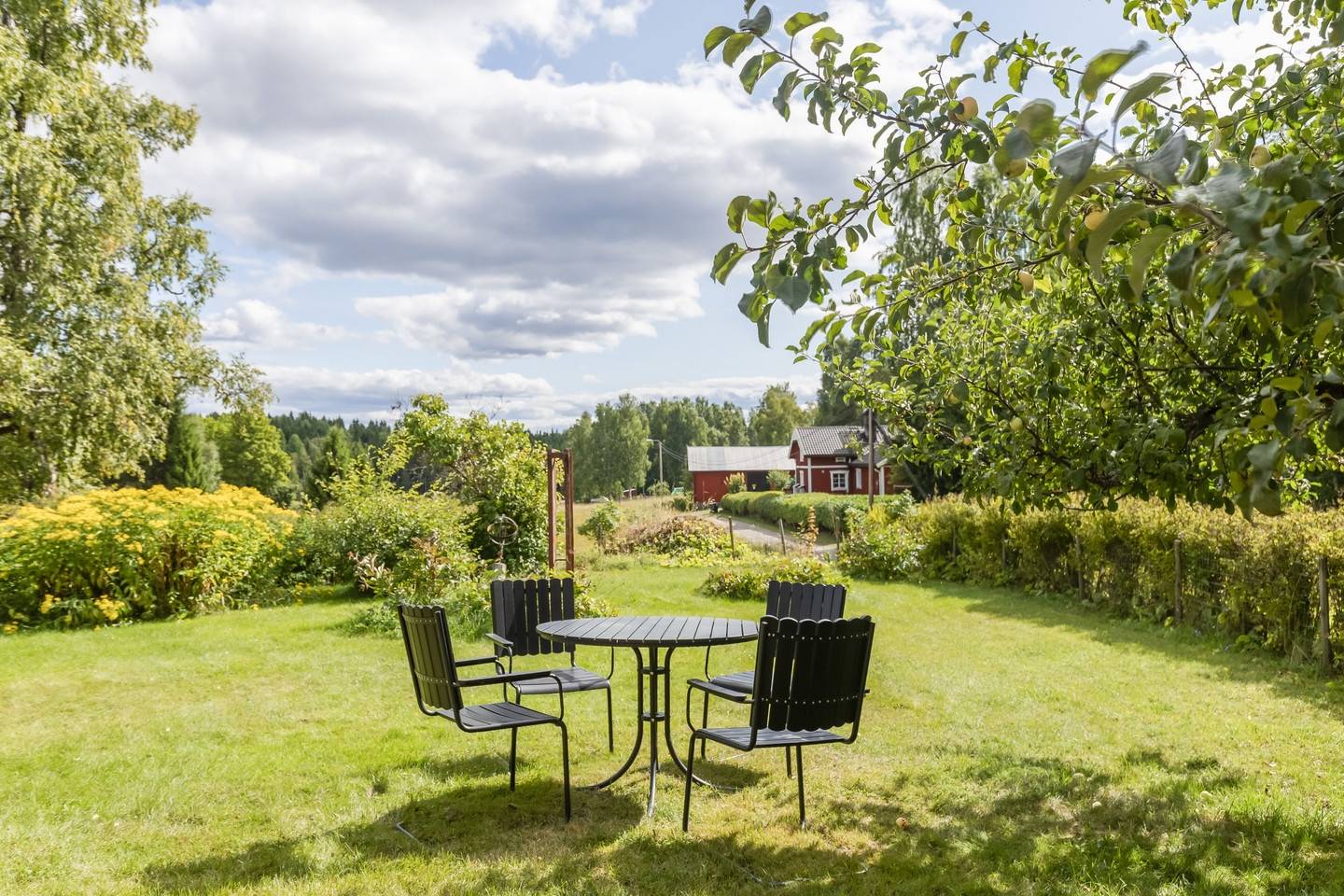 4 rum Villa på Källvassvägen 12 Källvass Smedjebackens kommun - bild 5
