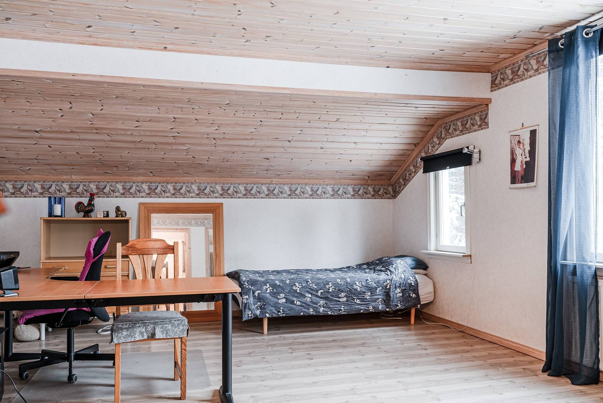 4 rum Villa på Bjelkevägen 44 Sandviken/Dynäs Kramfors kommun - bild 17