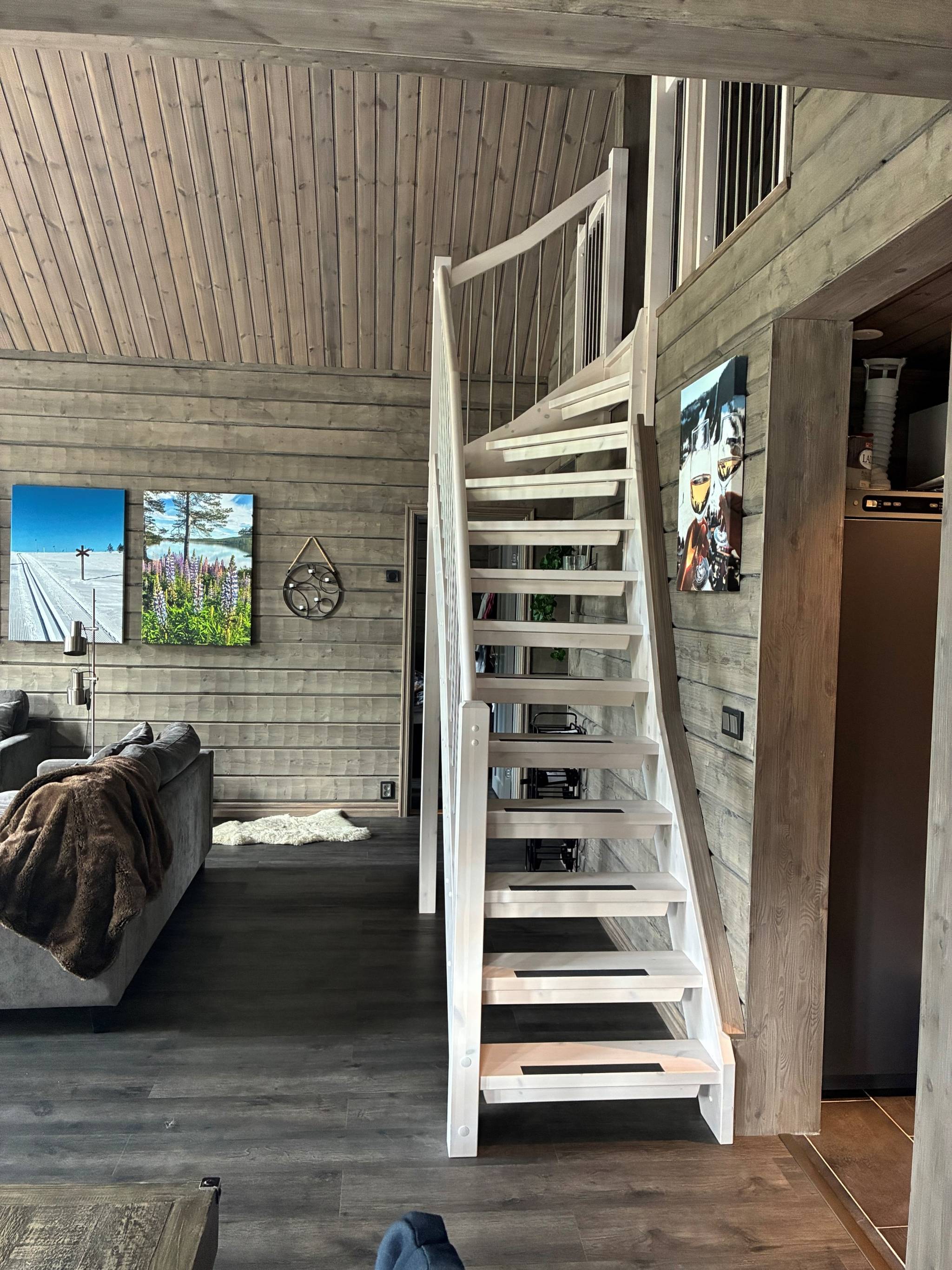 5 rum Villa på Lars väg 3 Klövsjö Bergs kommun - bild 25