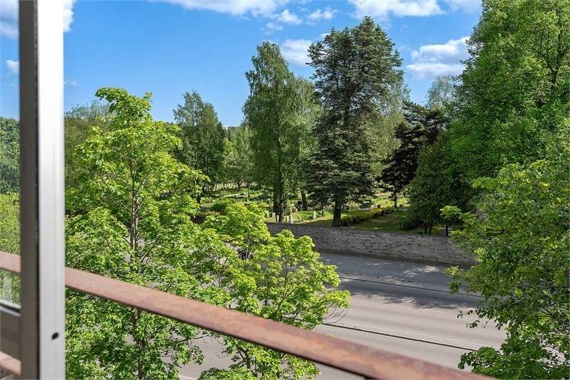 3 rum lägenhet på Östergatan 52 Centrala Södertälje, Södertälje kommun - bild 5