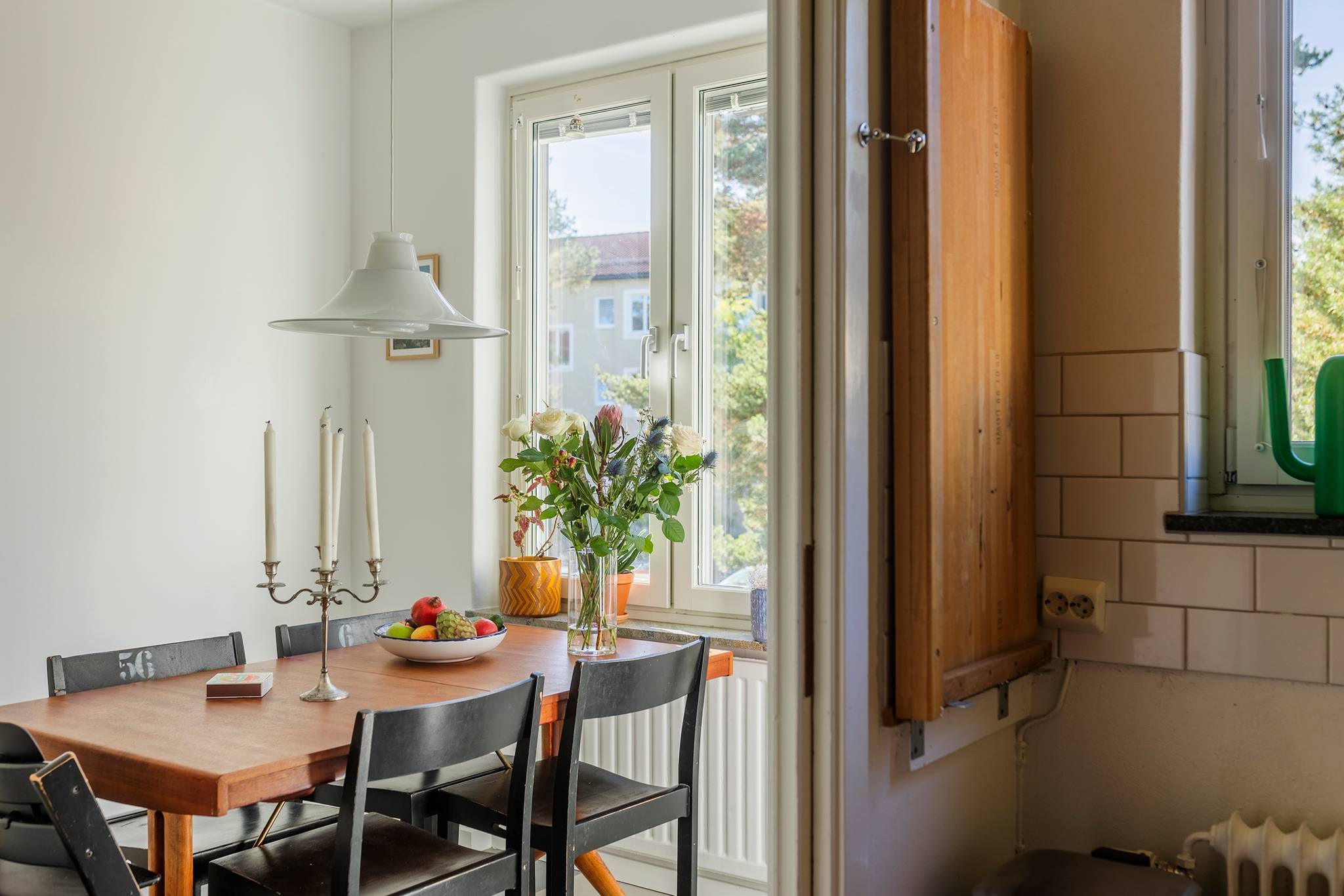 5 rum Lägenhet på Kristallvägen 125 Hägersten - Solberga Stockholms kommun - bild 14