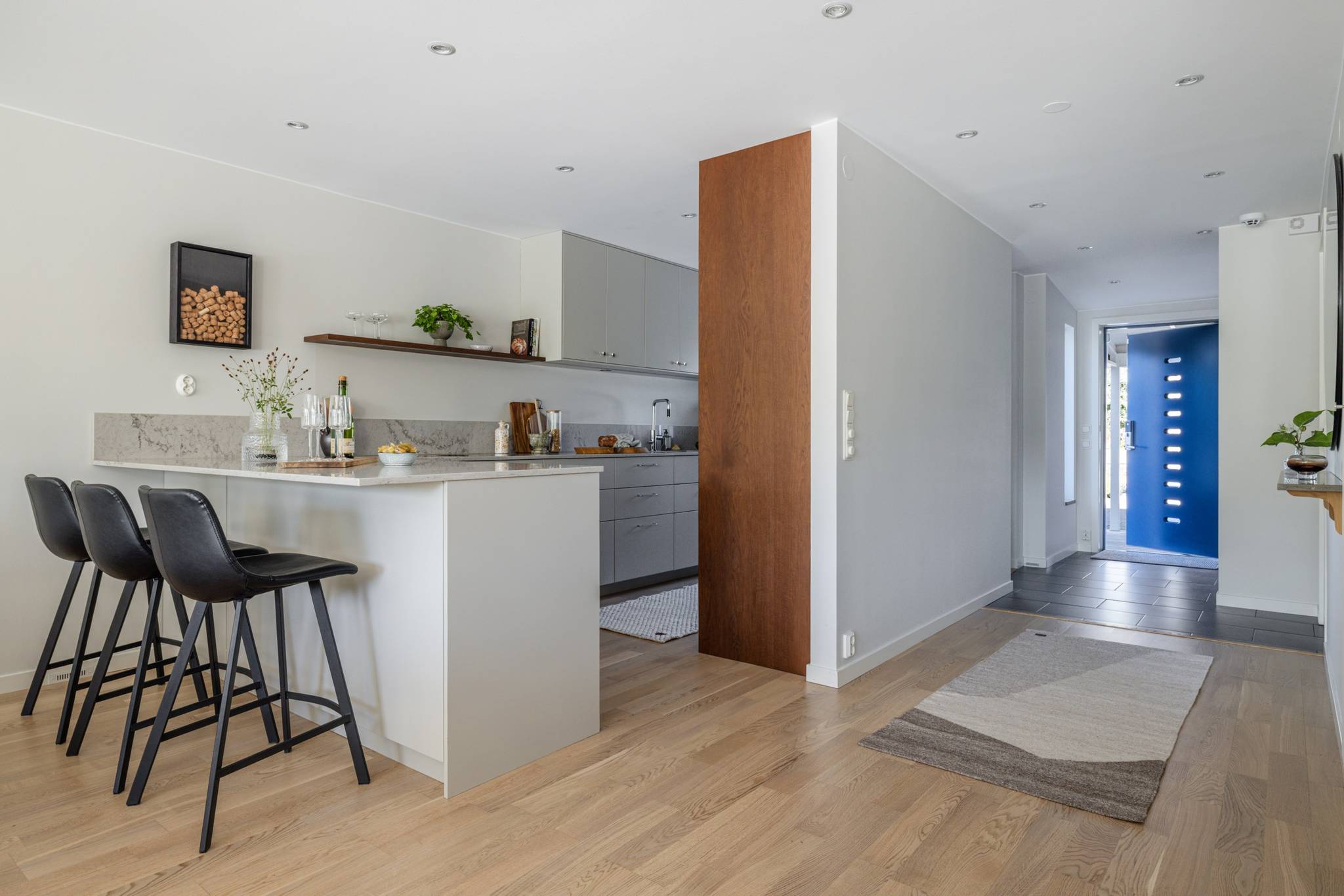 5 rum Villa på Källvägen 19 Härryda kommun - bild 18