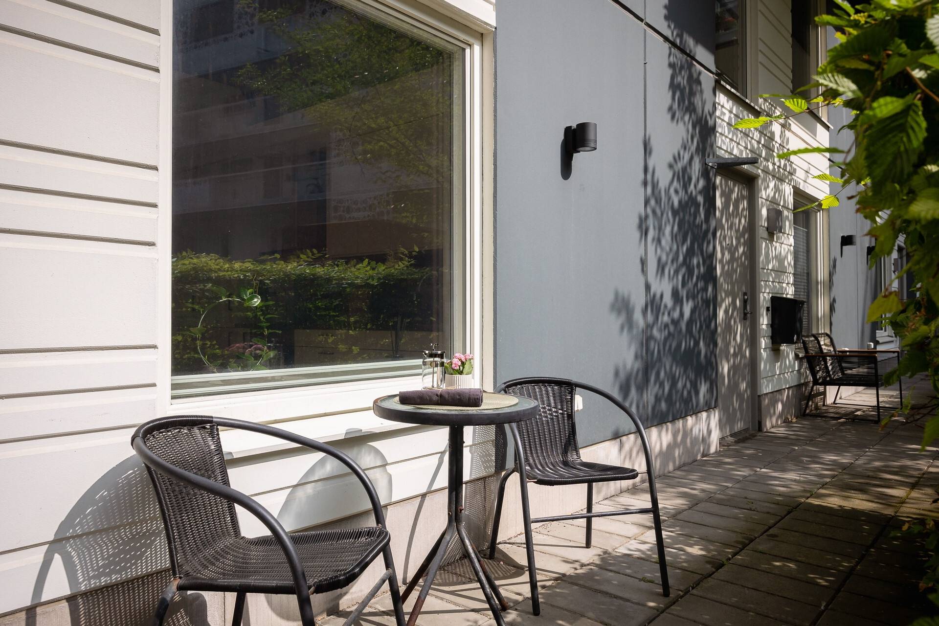 1 rum Lägenhet på Ebbe Lieberathsgatan 16 C Almedal Göteborgs kommun - bild 27