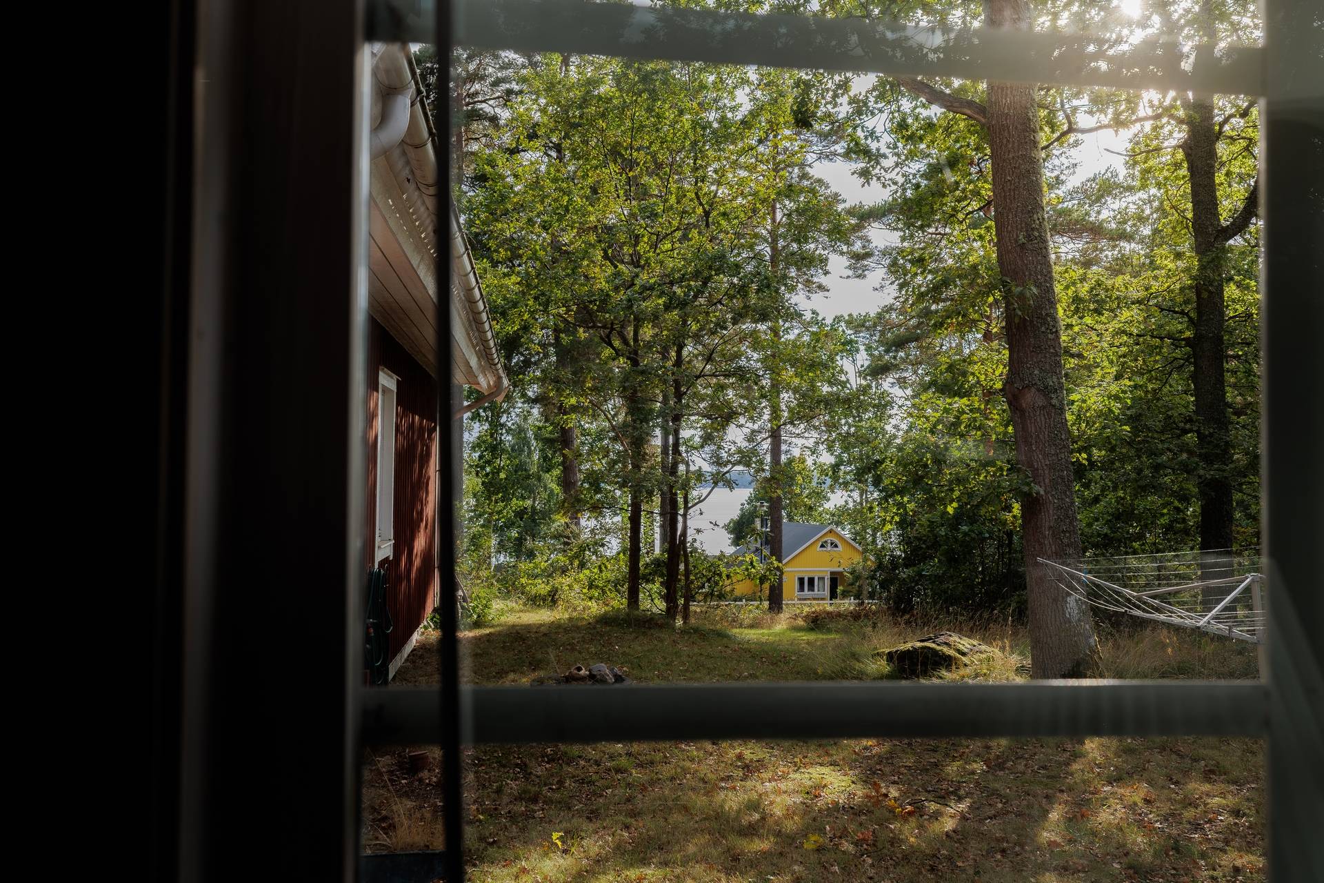 3 rum Vinterbonat fritidshus på Lövstigen 18 Gränsö Västerviks kommun - bild 43