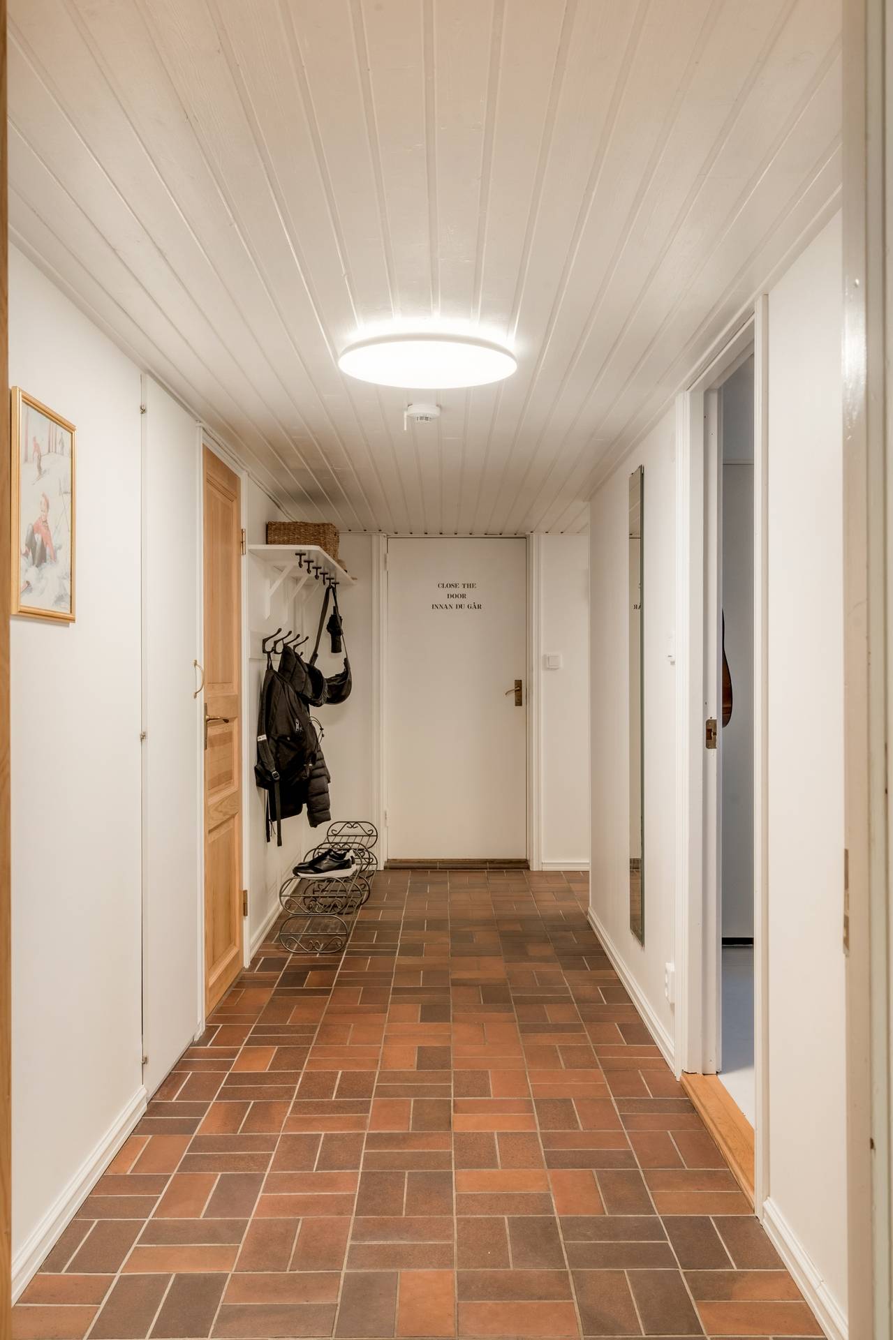 8 rum Villa på Östra Villavägen 9 Östra Villastaden Nyköpings kommun - bild 32