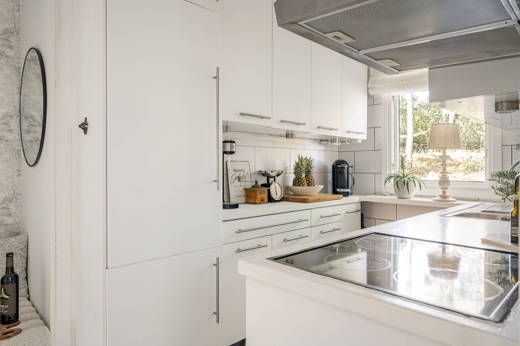 3 rum Villa på TJÄDERSTIGEN 3 Lingsberg Vallentuna kommun - bild 18