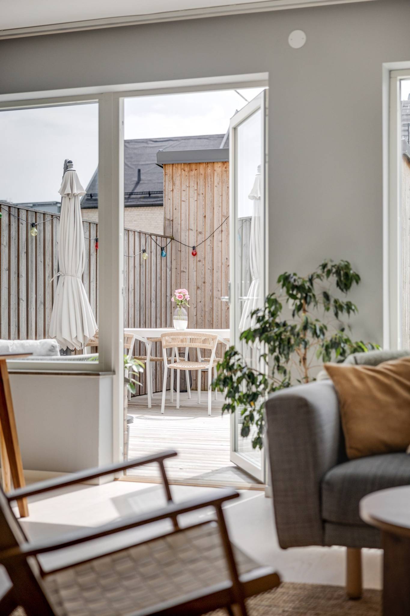 5 rum Lägenhet på Per Leanders gata 27 Trädgårdsstaden Ystads kommun - bild 11