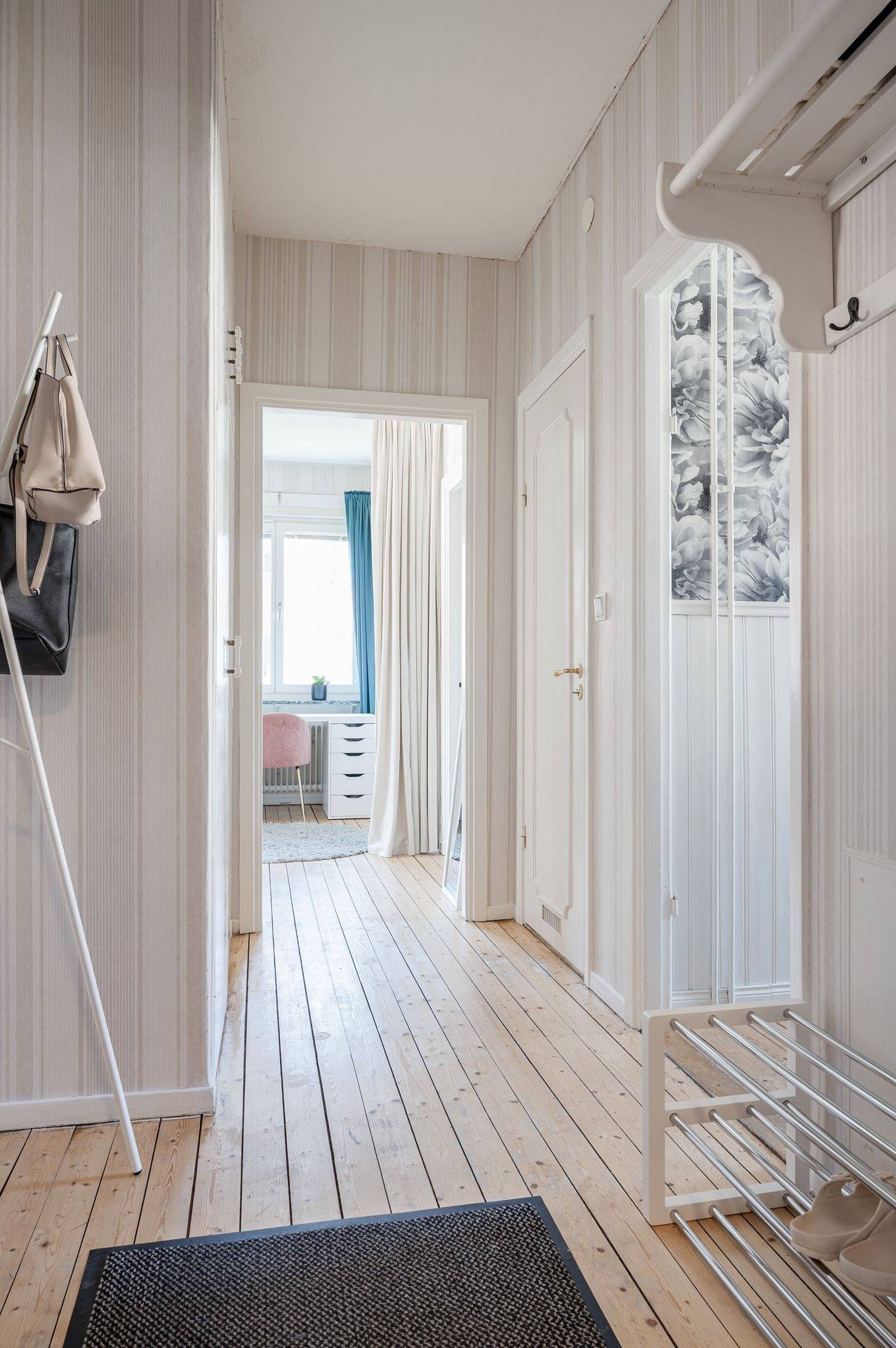 2 rum Lägenhet på Österled 1 B Centralt Arboga kommun - bild 5