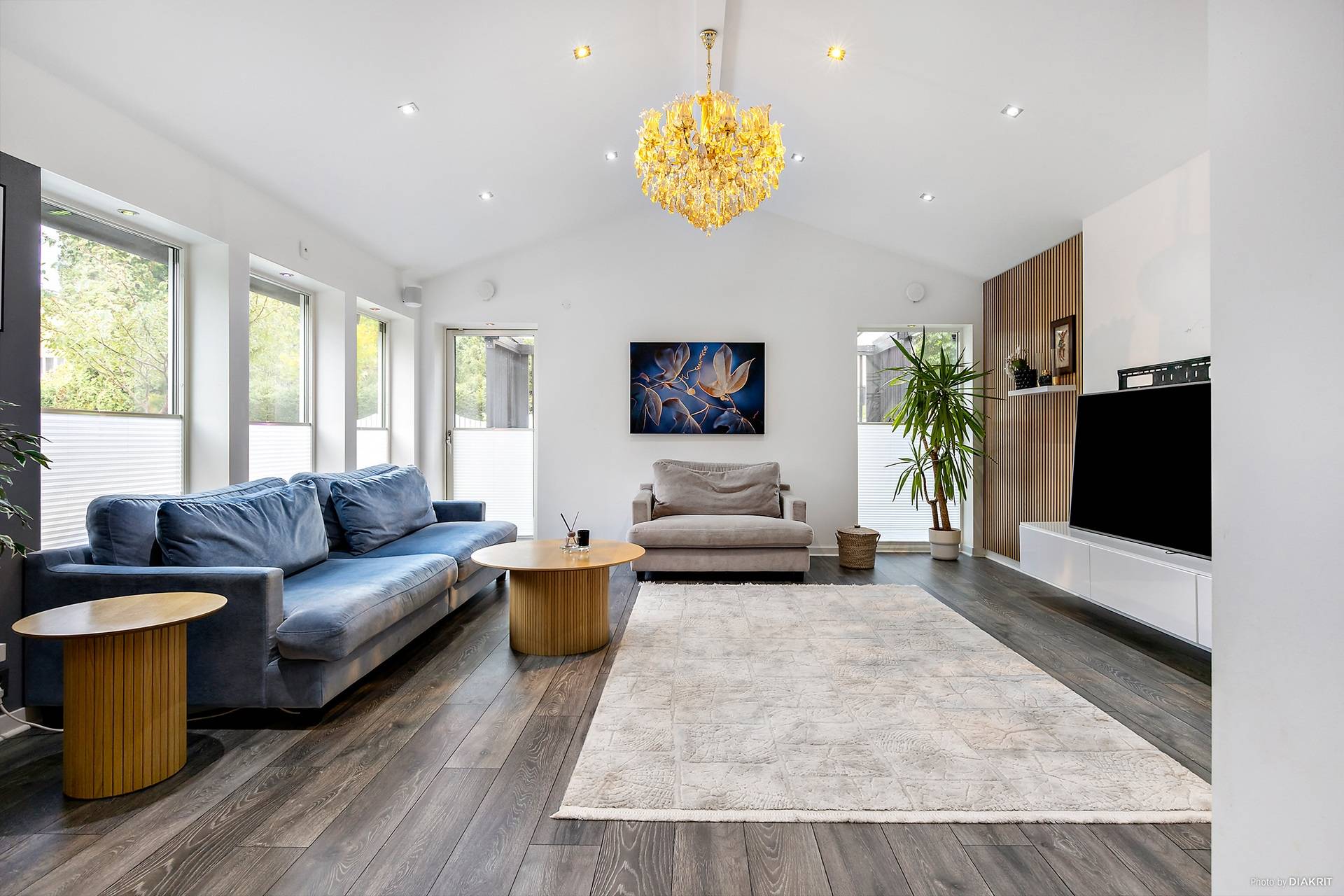 5 rum villa på Frövägen 7 Fresta - Upplands Väsby, Upplands Väsby kommun - bild 3