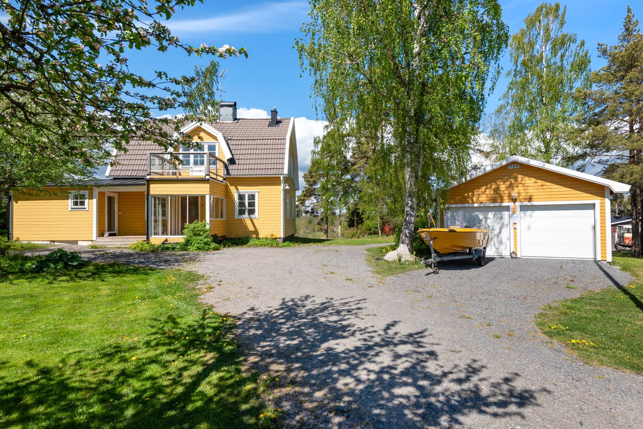 6 rum Villa på Simuddsvägen 1 Norrtälje kommun - bild 7