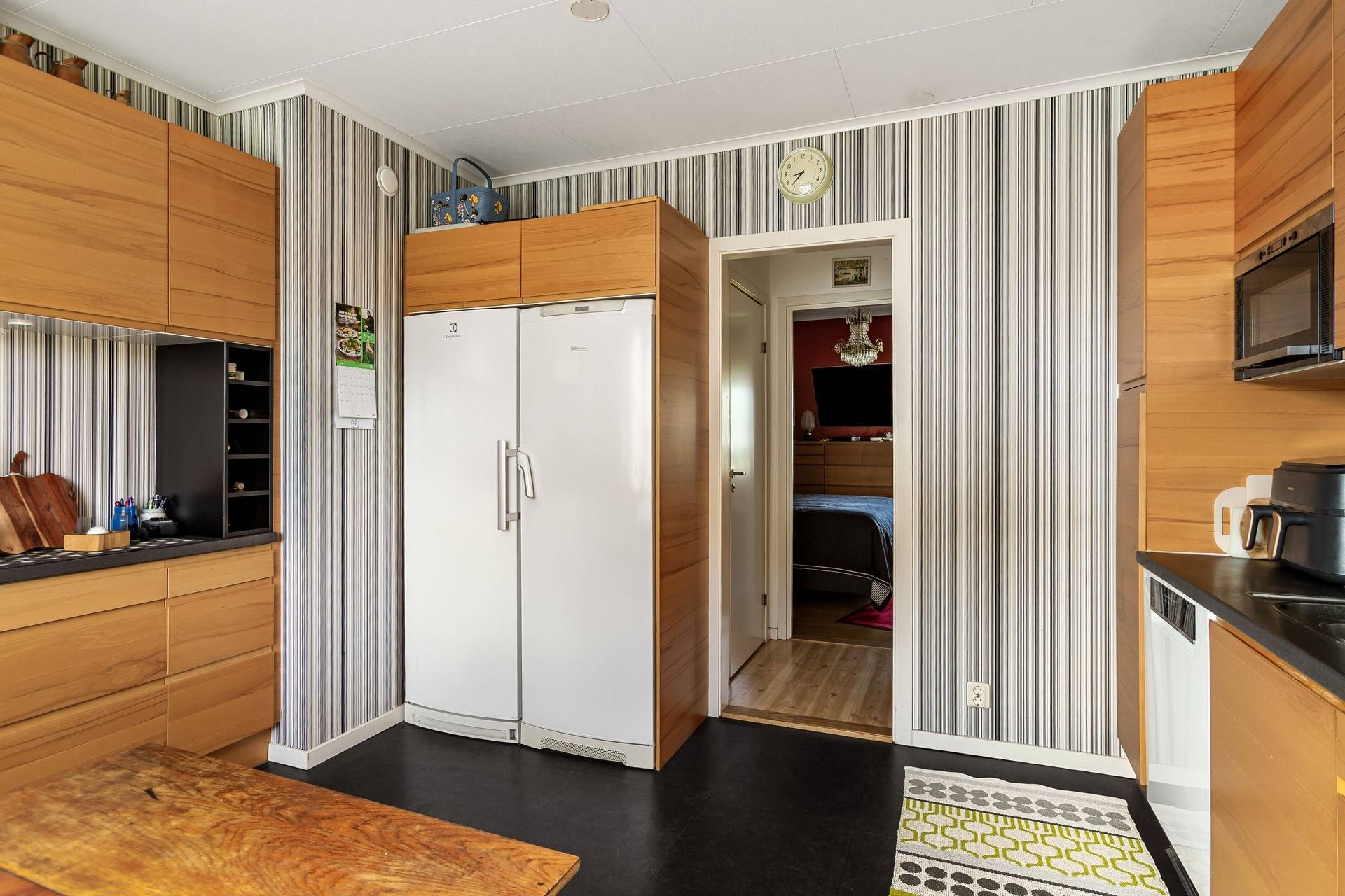 5 rum Villa på Borgmästaregatan 8 Pukaregården Vetlanda kommun - bild 10