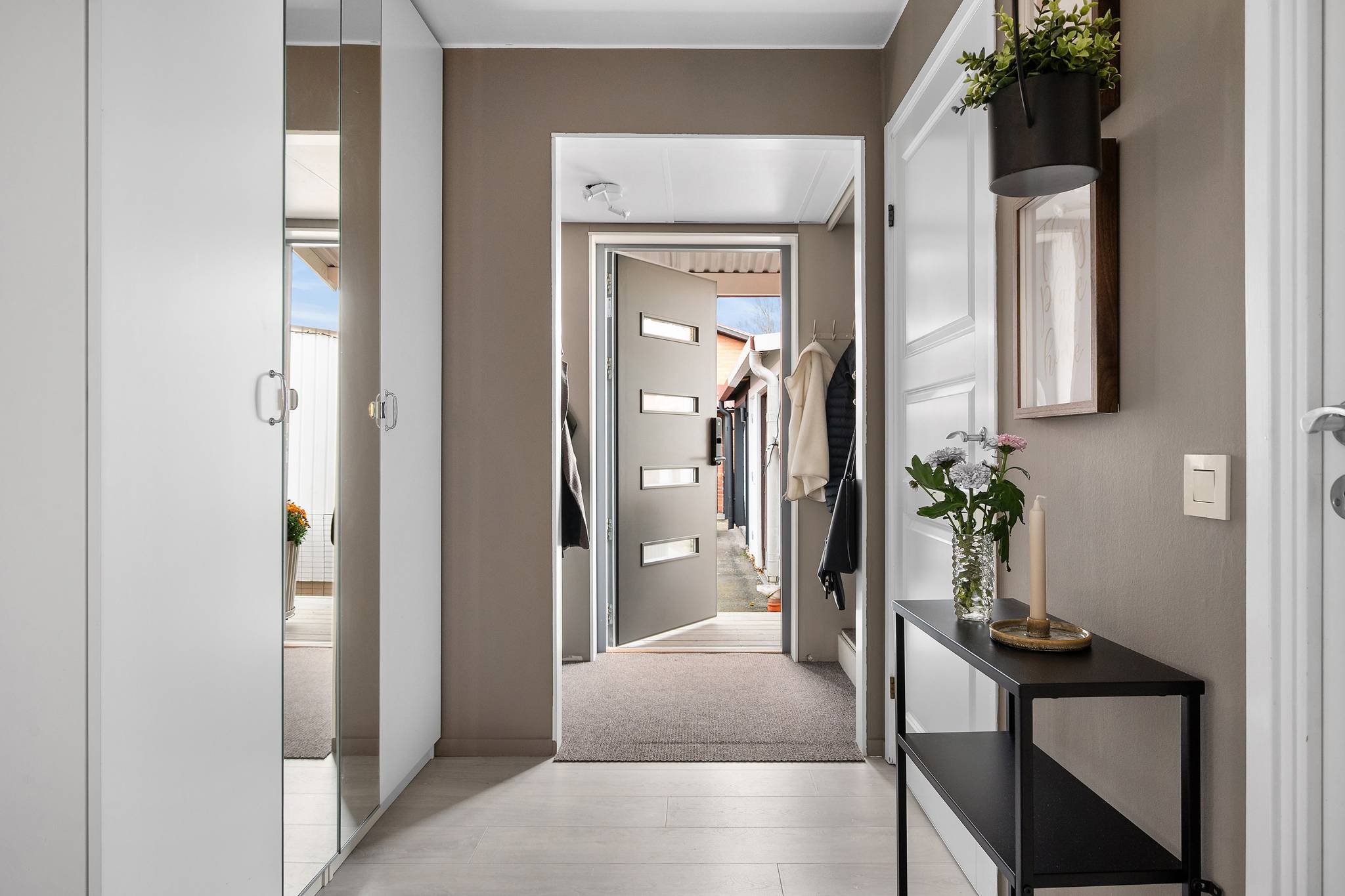 2 rum Villa på Dagsgränd 16 Morö Backe Skellefteå kommun - bild 10