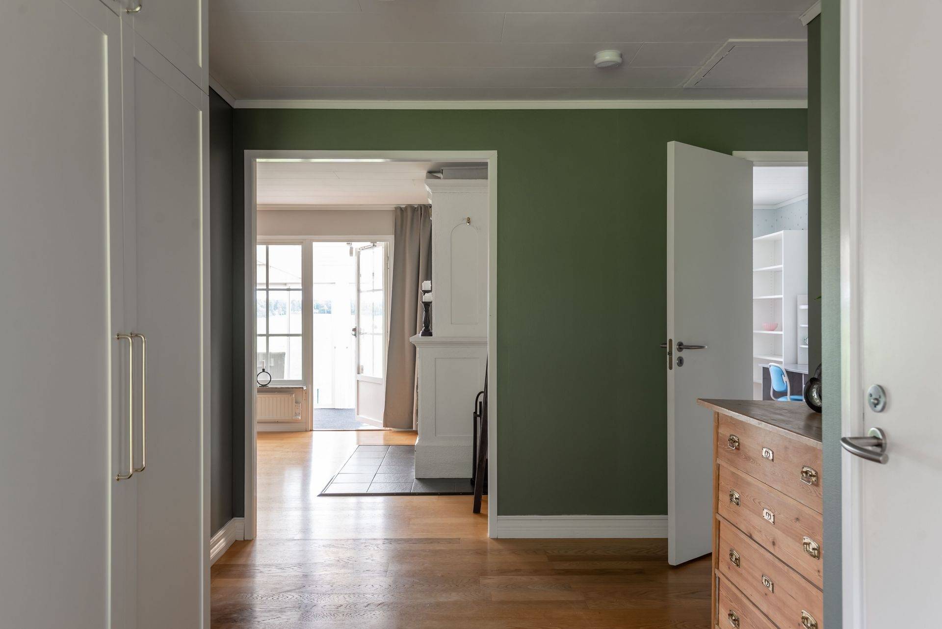 7 rum Villa på Prästtorp 628 Örebro Örebro kommun - bild 9
