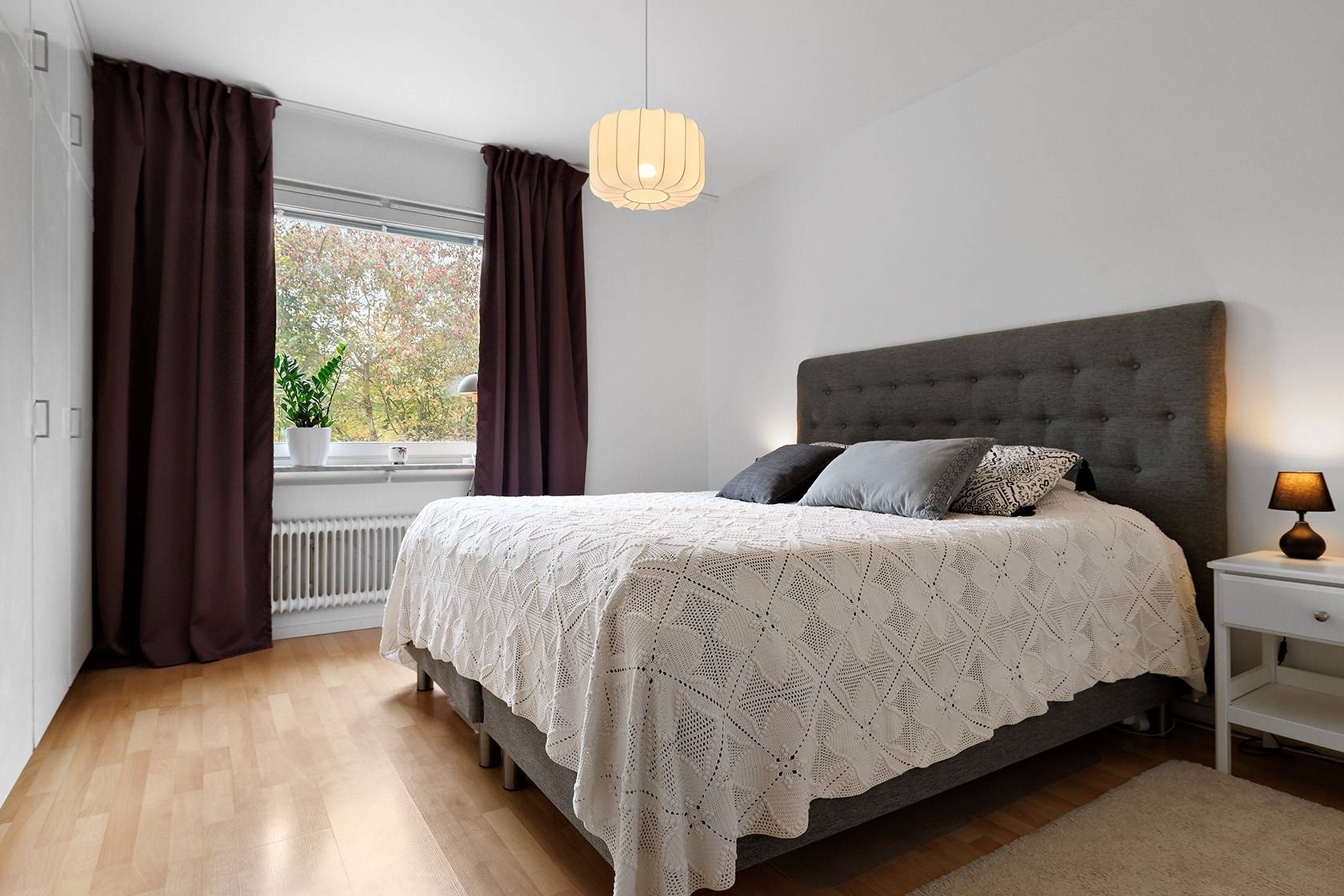 2 rum Lägenhet på Västra Bangatan 63B Centrala Märsta Sigtuna kommun - bild 12