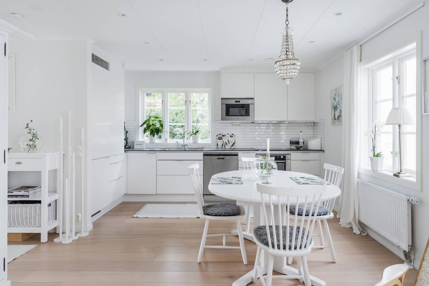 4 rum villa på Allévägen 13B Malen, Båstads kommun - bild 3