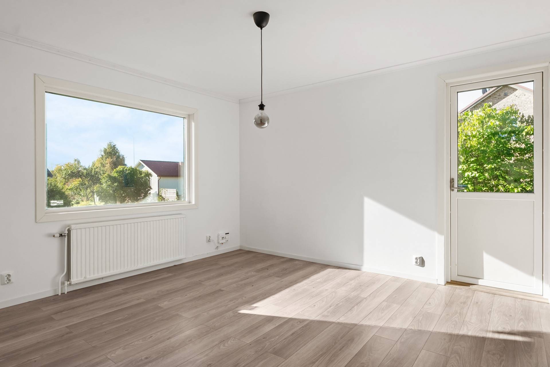 8 rum Villa på Vallenvägen 10 Gnarp Nordanstigs kommun - bild 26