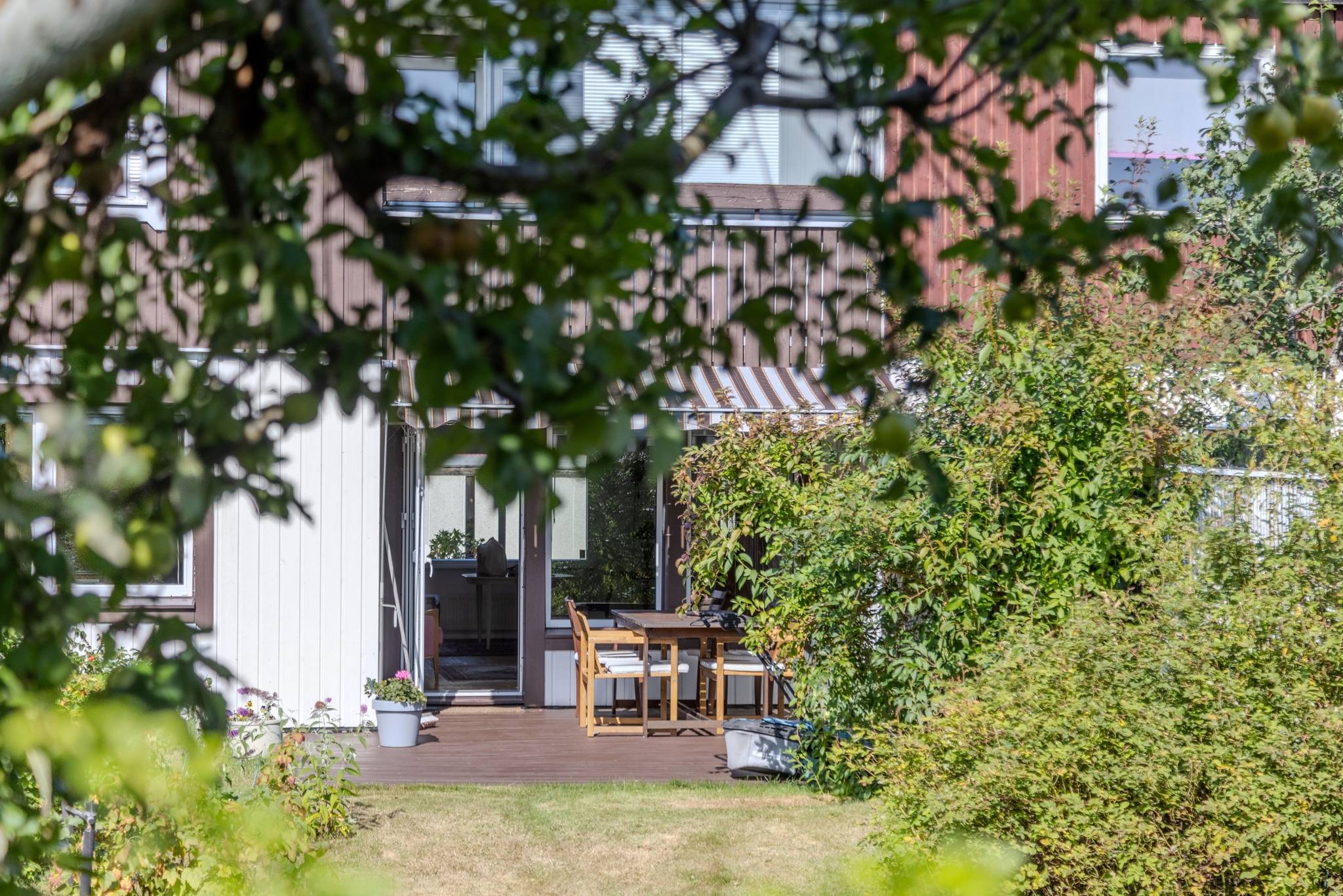 5 rum Radhus på Gråhundsvägen 68 Sköndal - Norra Sköndal Stockholms kommun - bild 8