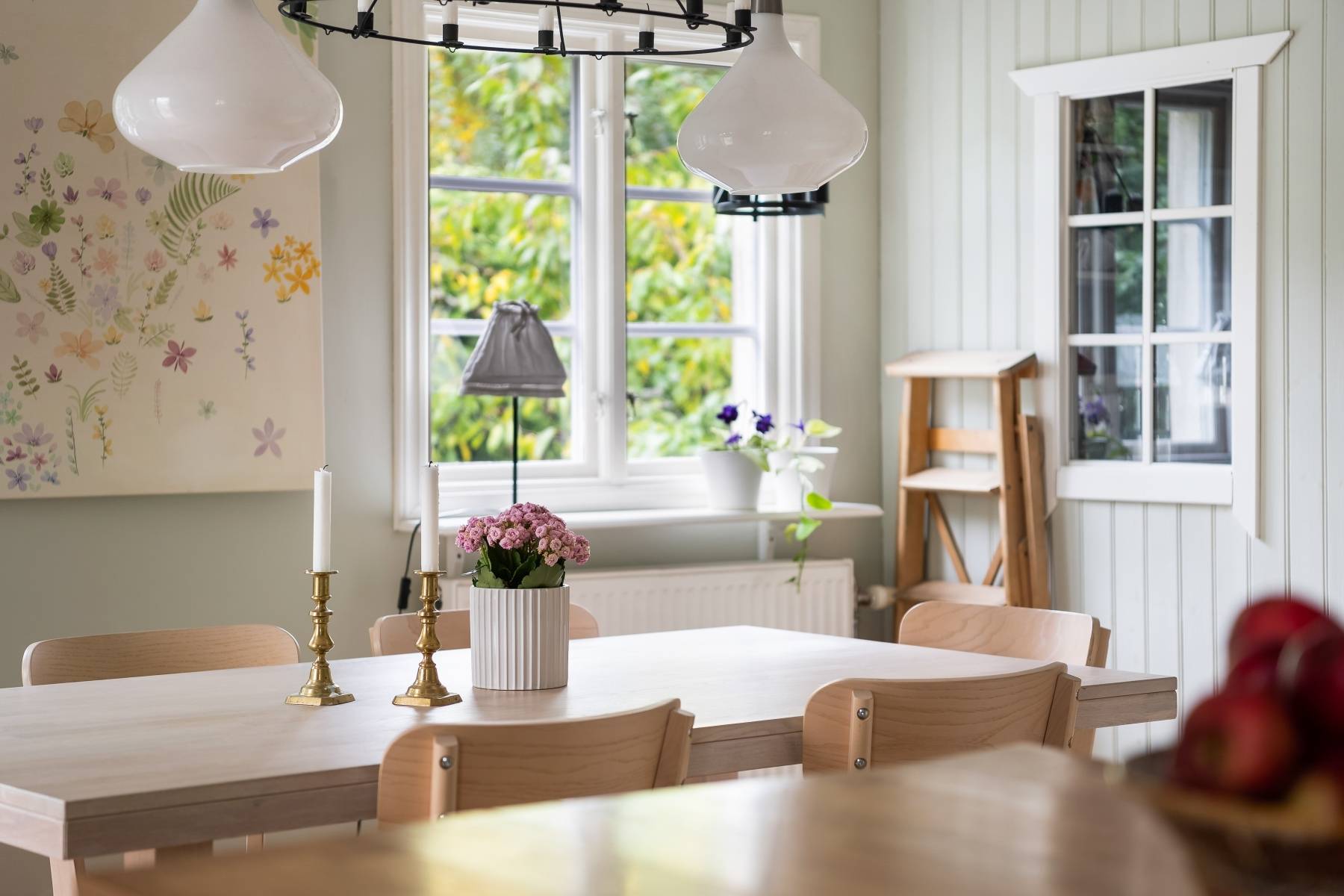 5 rum Villa på Kättilvreten 8 Spånga Bromsten Stockholms kommun - bild 17