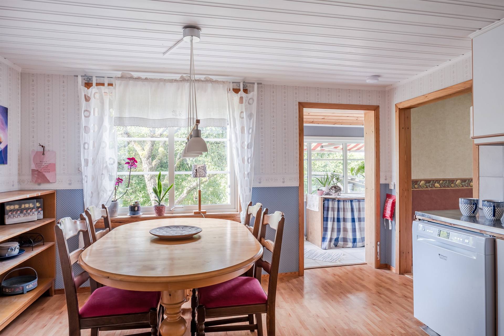 6 rum Villa på Torpa Anneberg Sjuntorp Trollhättans kommun - bild 13