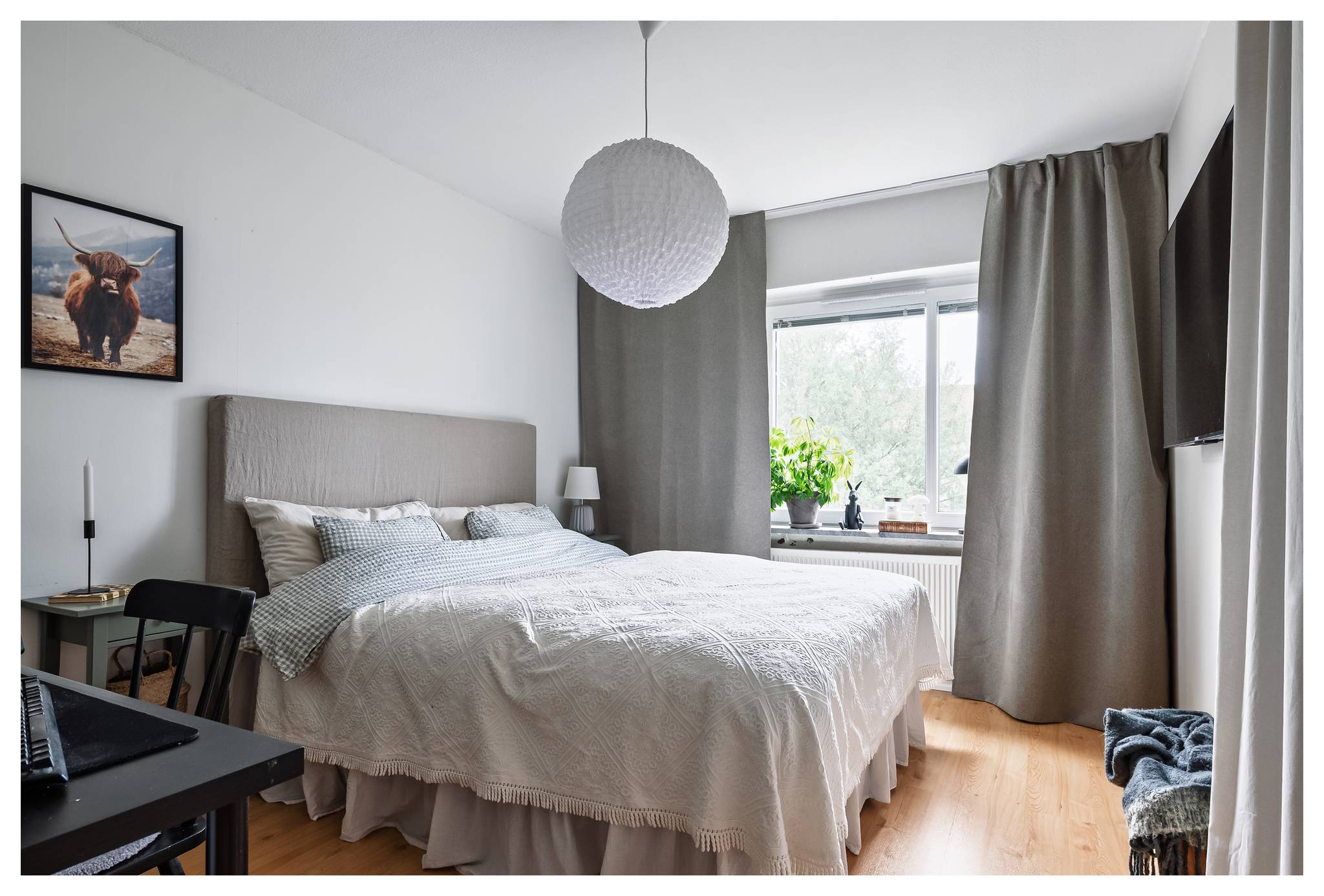 2 rum Lägenhet på Tegsvägen 2B Teg Umeå kommun - bild 21