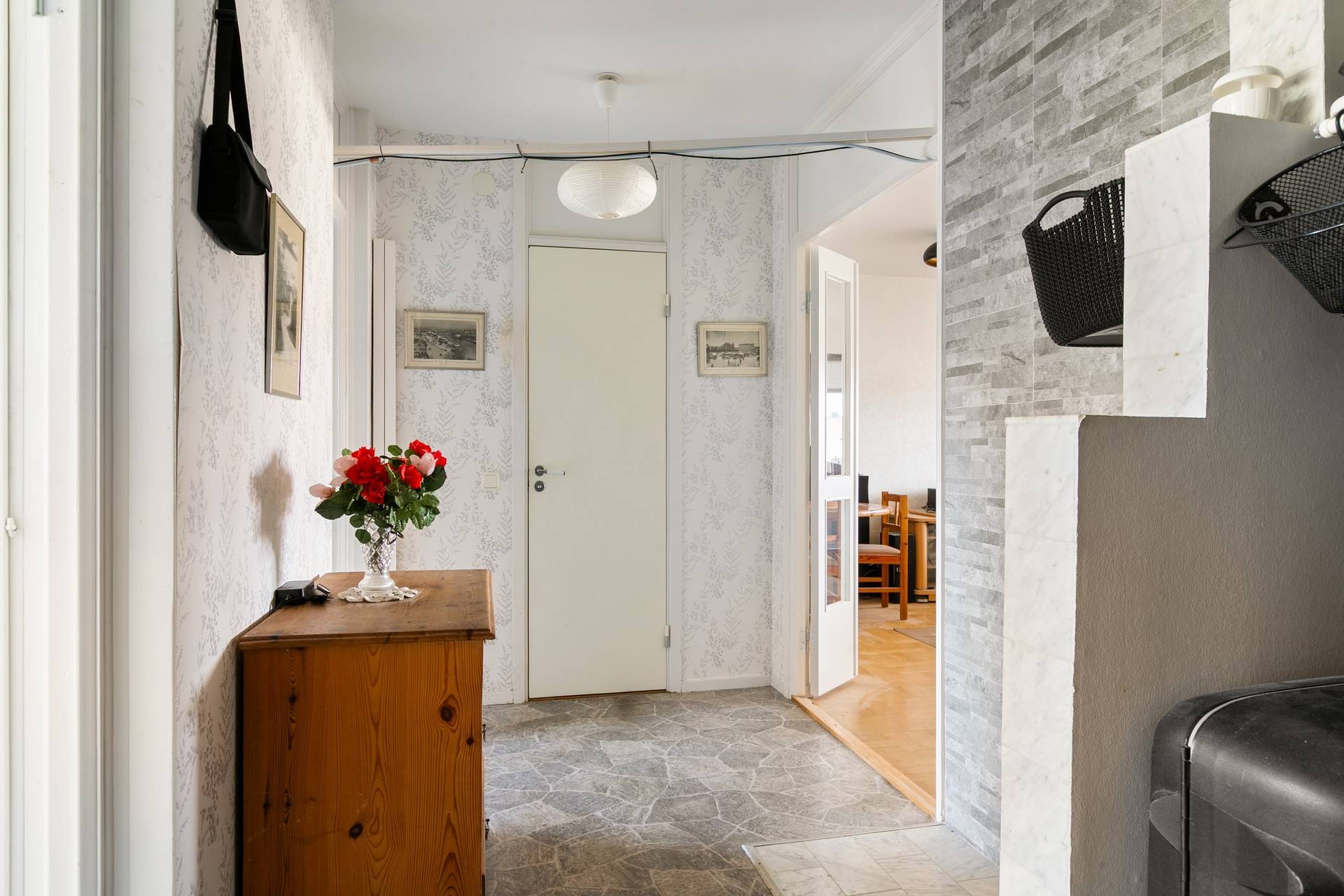 2 rum Lägenhet på Havsvägen 11B Norrsundet Gävle kommun - bild 6