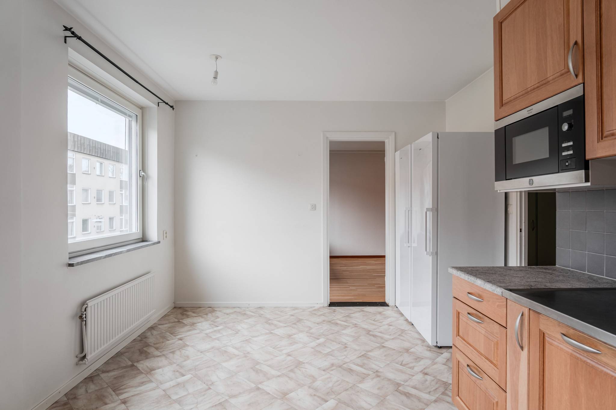 3 rum Lägenhet på Geijersgatan 11A Luthagen Uppsala kommun - bild 7