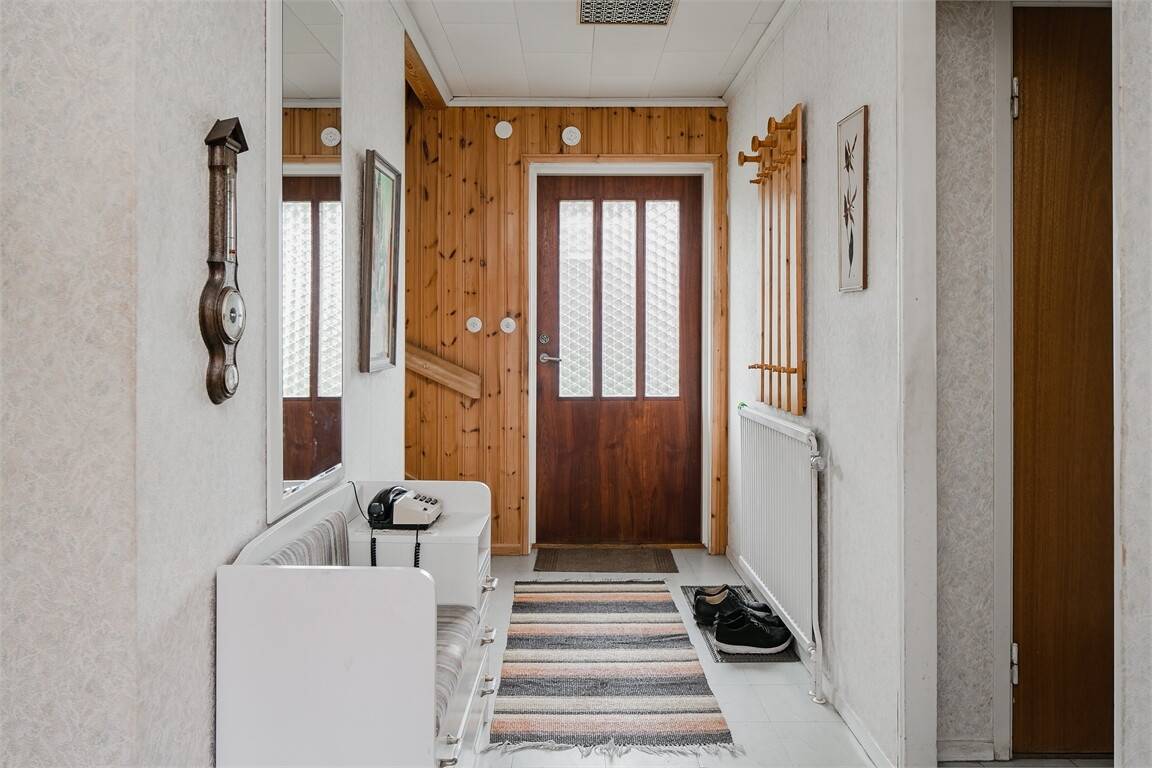 5 rum Villa på Morkullevägen 14 Skultorp Skövde kommun - bild 10