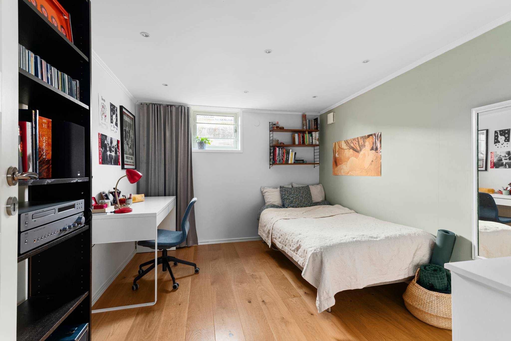 5 rum Villa på Ragundagatan 5 Råcksta Stockholms kommun - bild 22