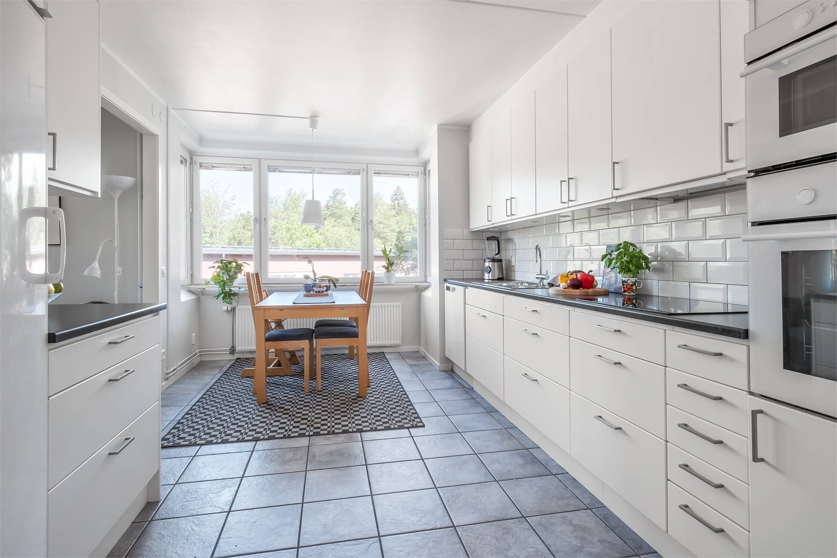 4 rum lägenhet på Forshagagatan 68 Farsta, Stockholms kommun - bild 3