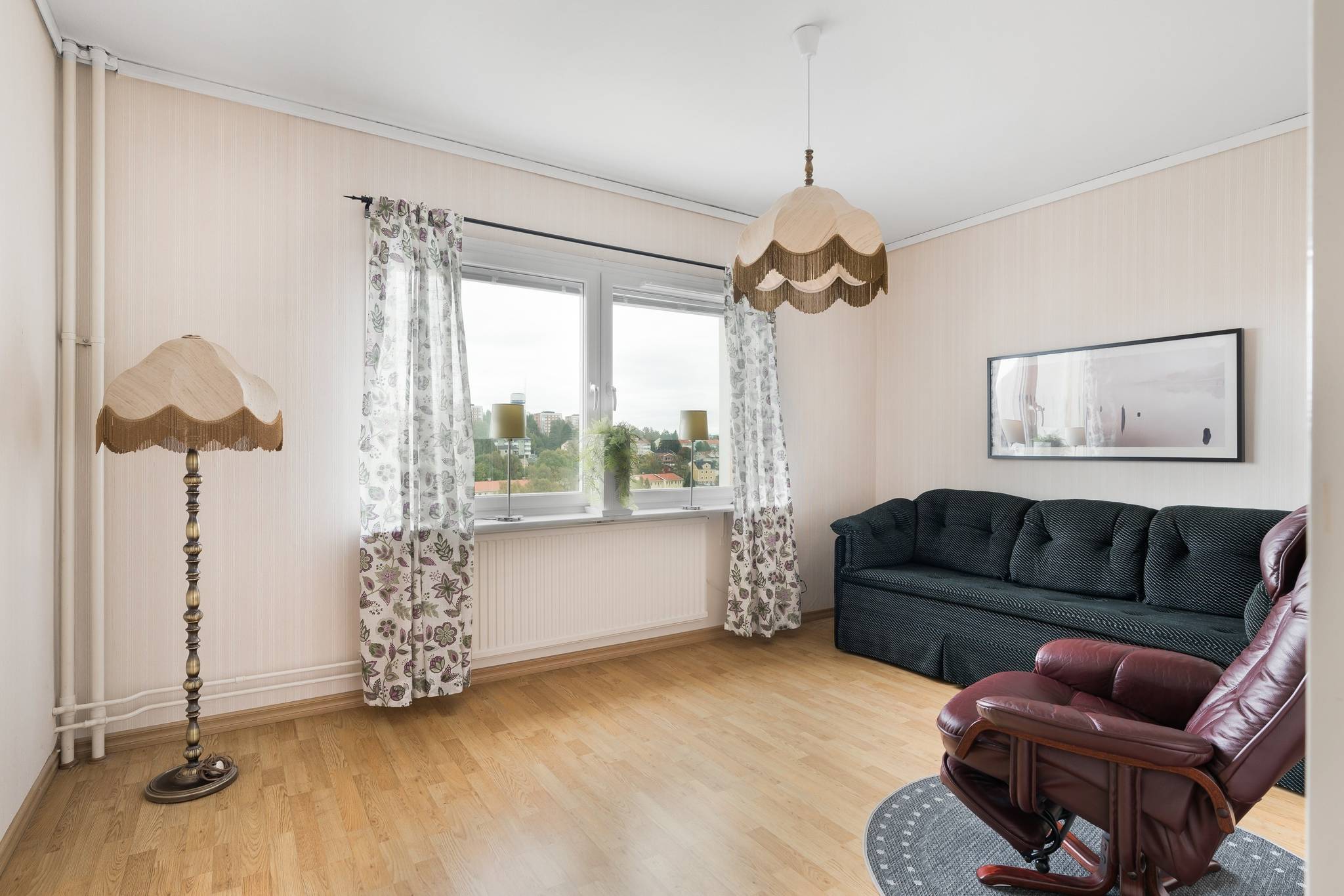 4 rum Lägenhet på Ångermanlandsgatan 14 A Centralt Örnsköldsviks kommun - bild 17