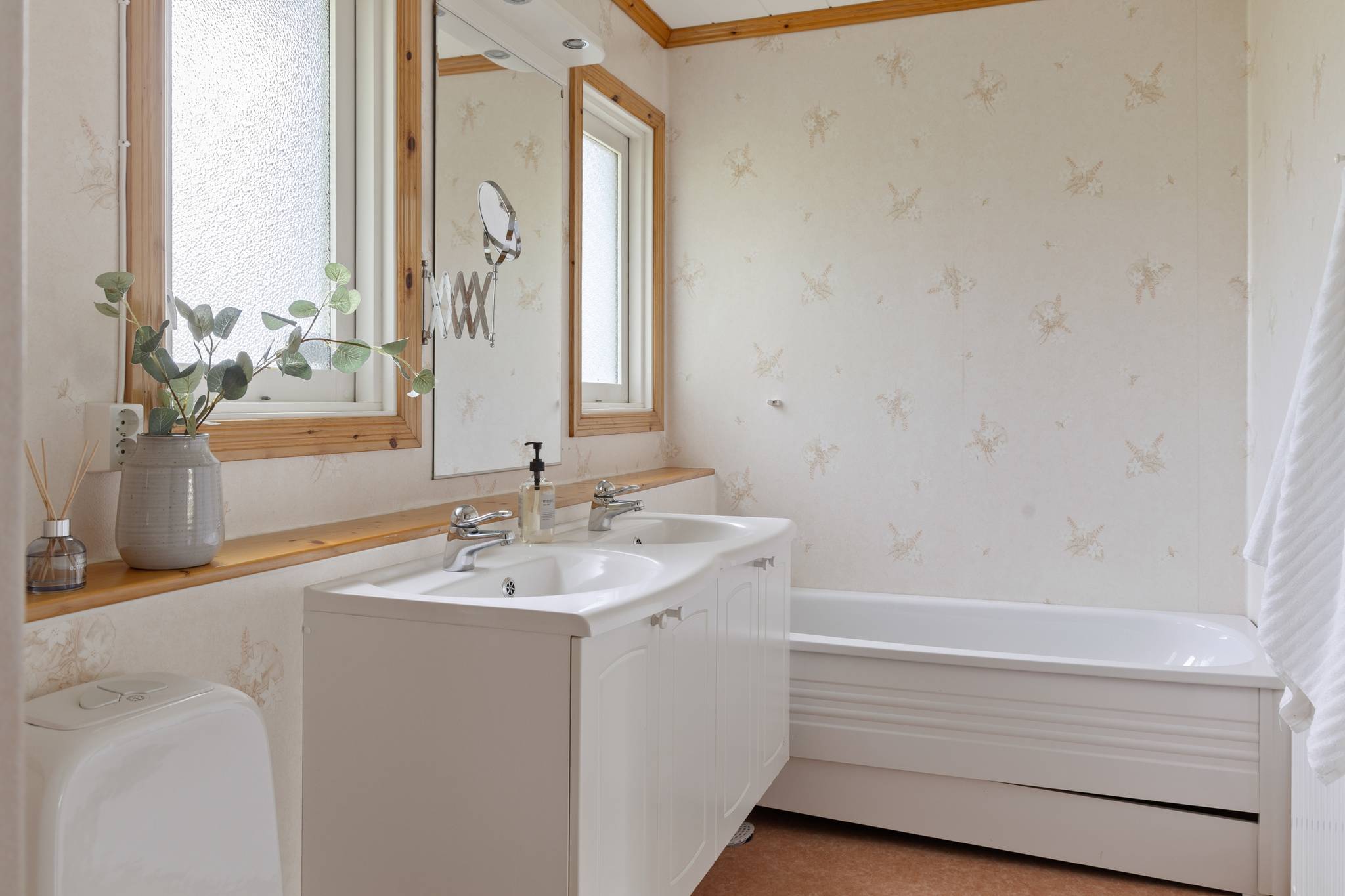 9 rum Villa på Lupinvägen 58 Hässelby Stockholms kommun - bild 48