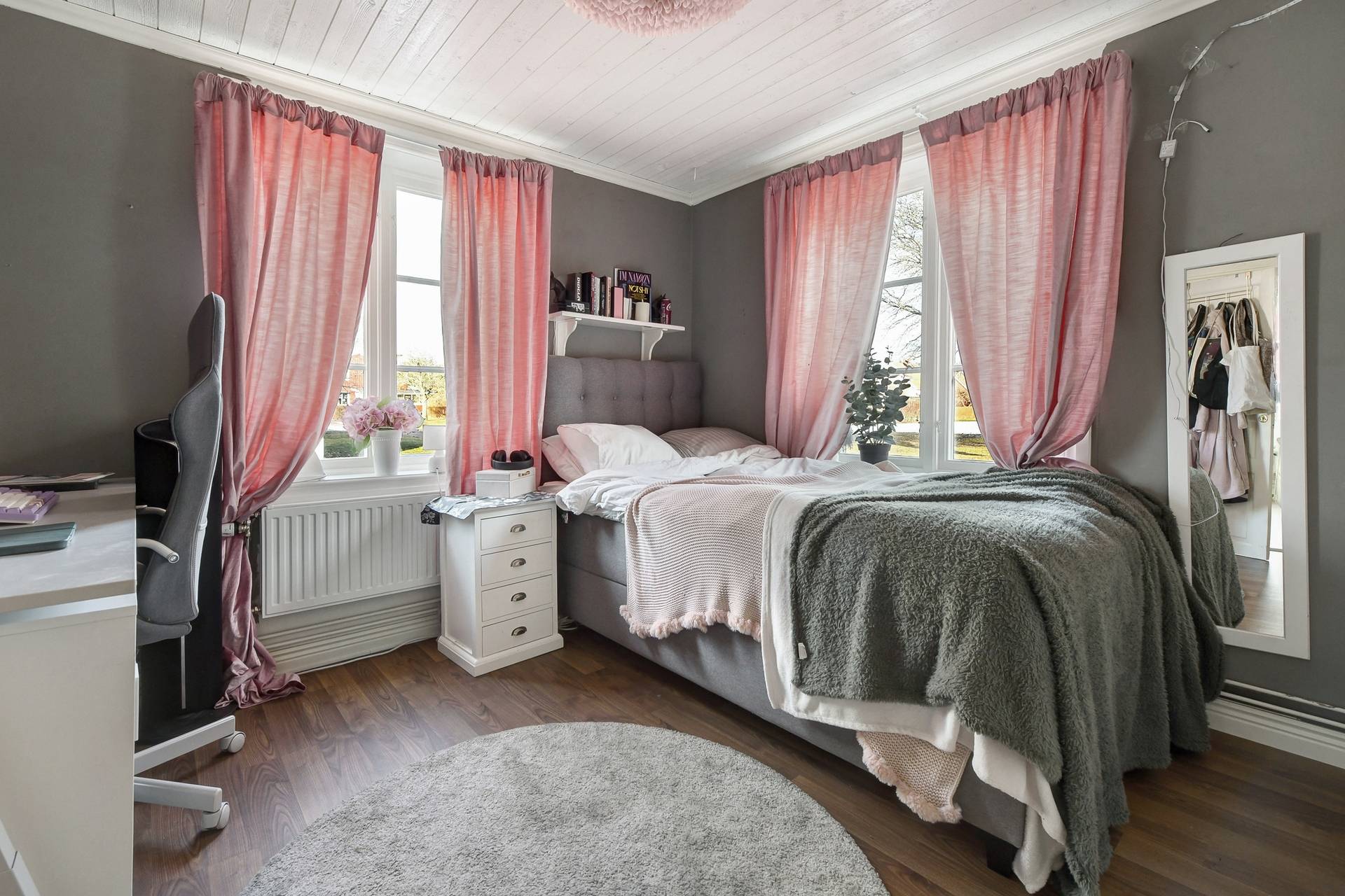 6 rum Villa på Holmgatan 16 Strömsbro Gävle kommun - bild 17