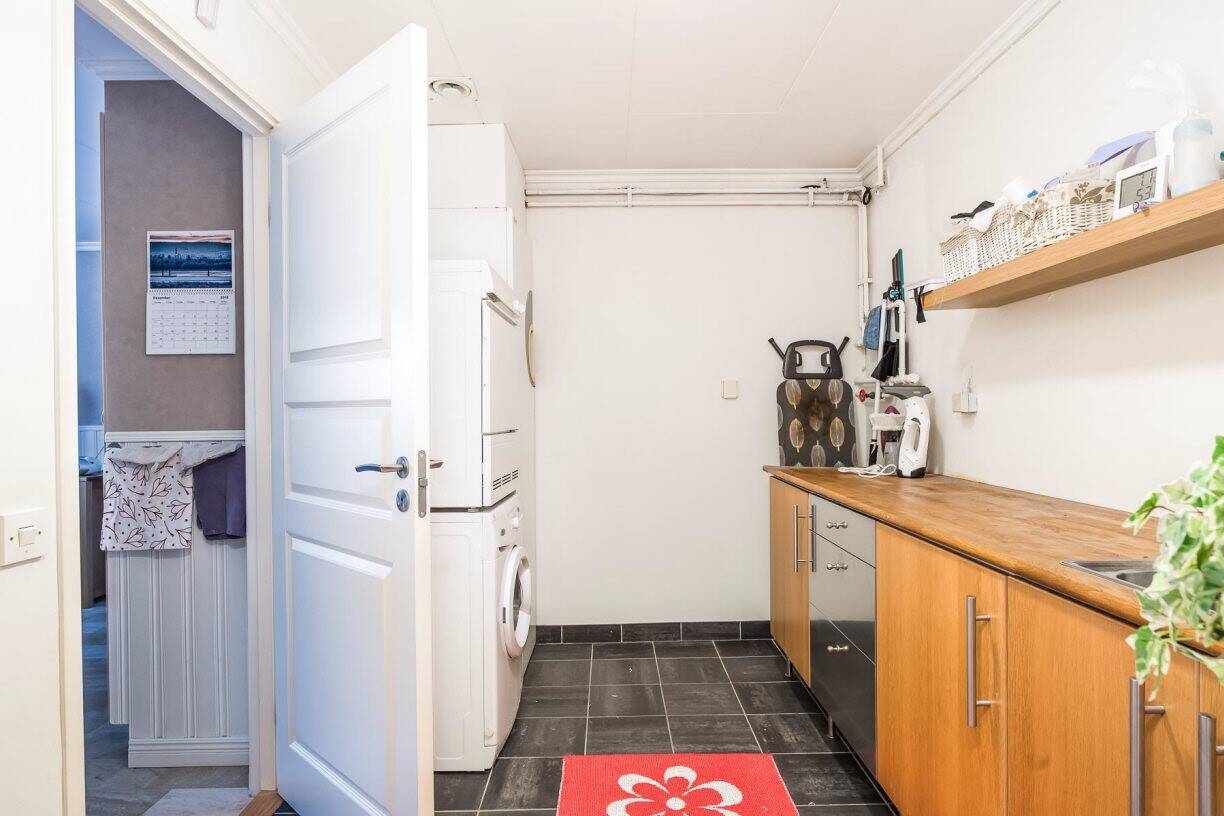 4 rum Villa på Finkgatan 26 Bosebygd Mullsjö kommun - bild 11