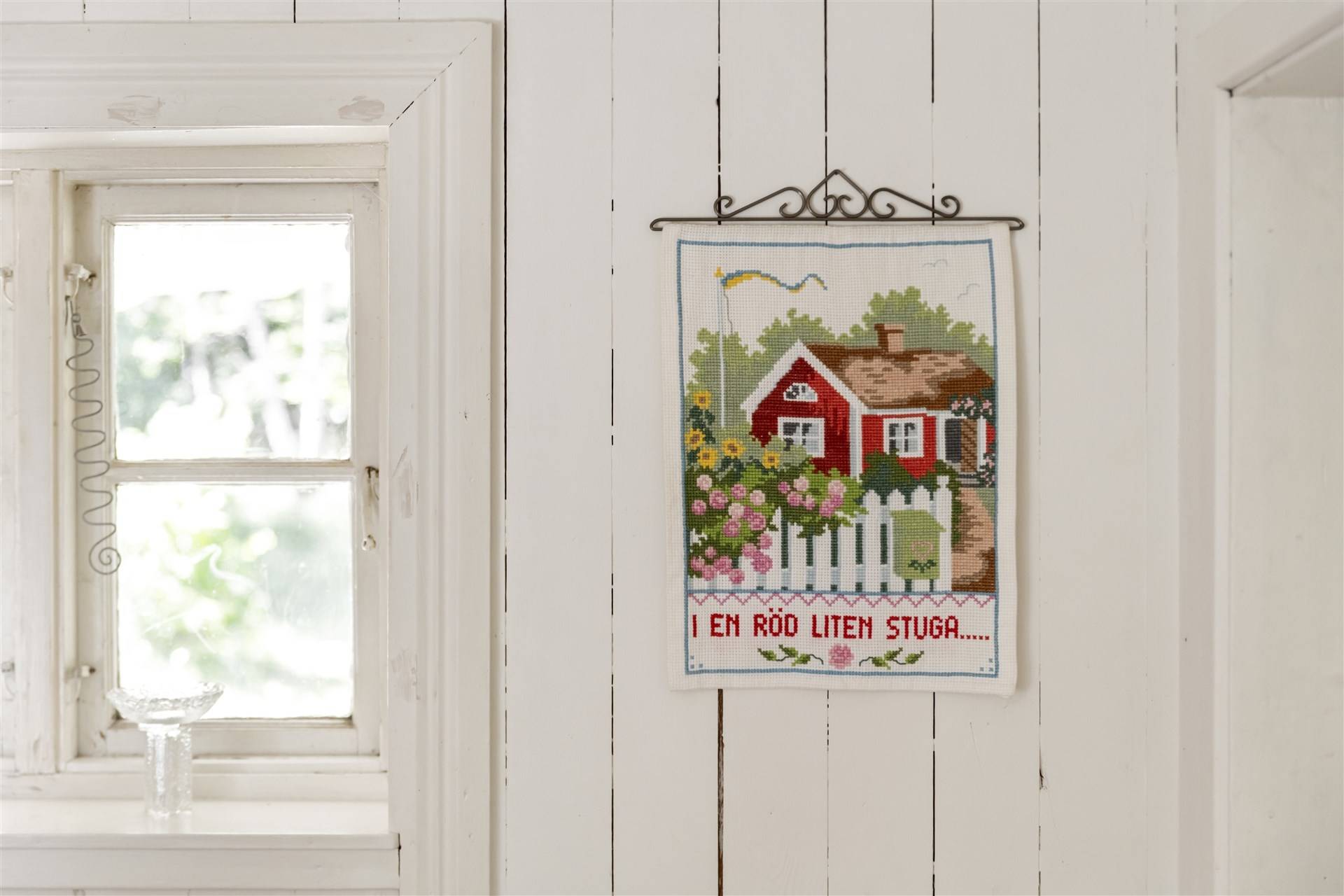 3 rum Villa på Österlisa sjöstig 11 Österlisa Norrtälje kommun - bild 7