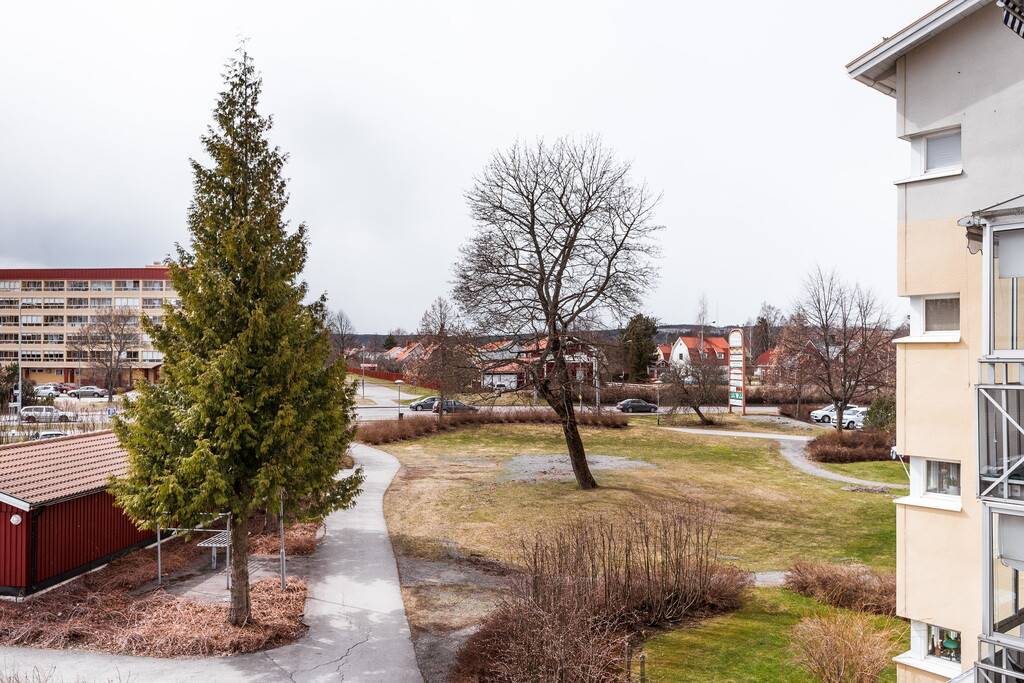 2 rum Lägenhet på Stenhålsgatan 14 Forssa centrum Borlänge kommun - bild 19