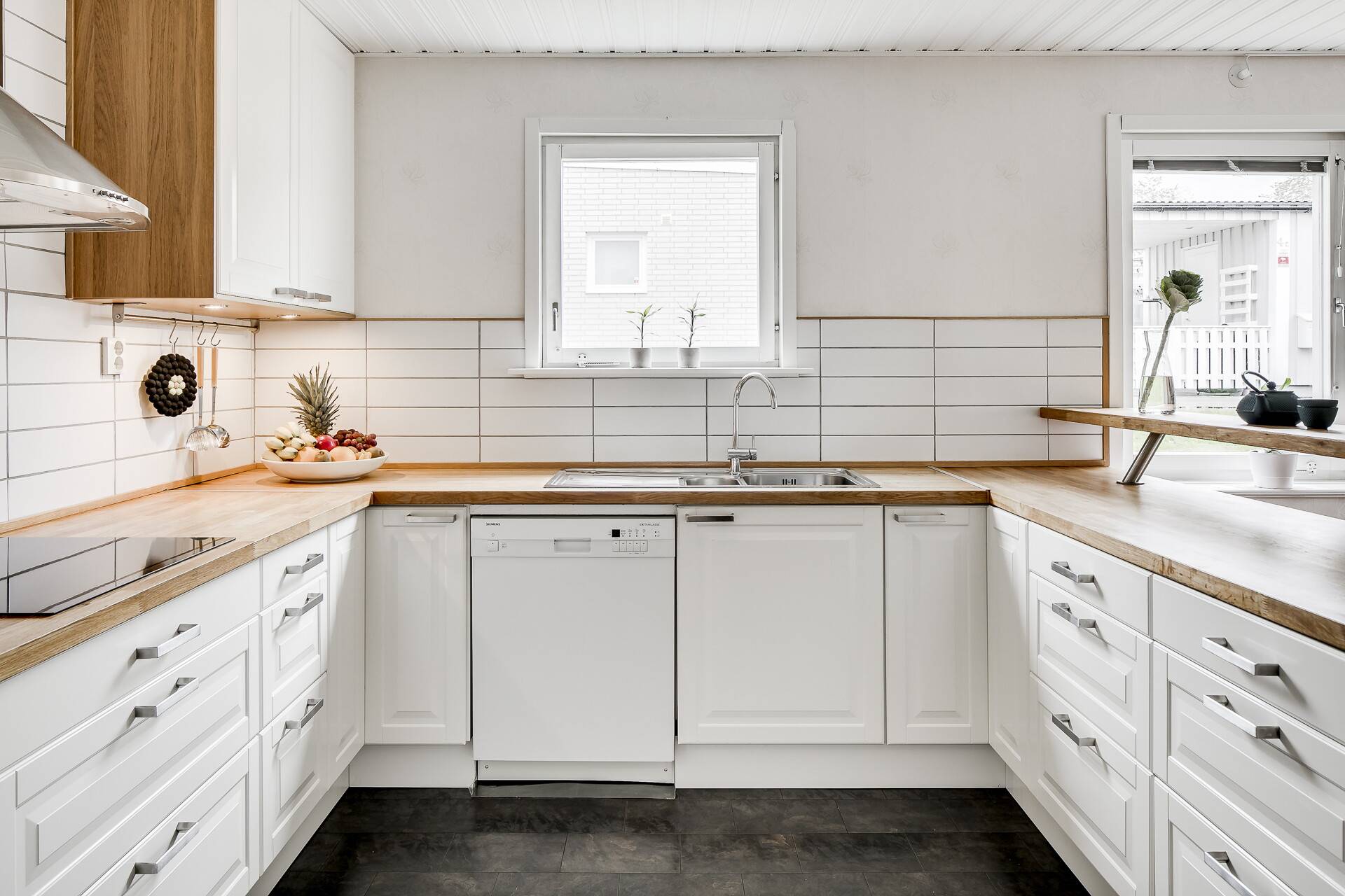 4 rum Parhus på Fredriksbergsvägen 6C Södra Ryd Skövde kommun - bild 14