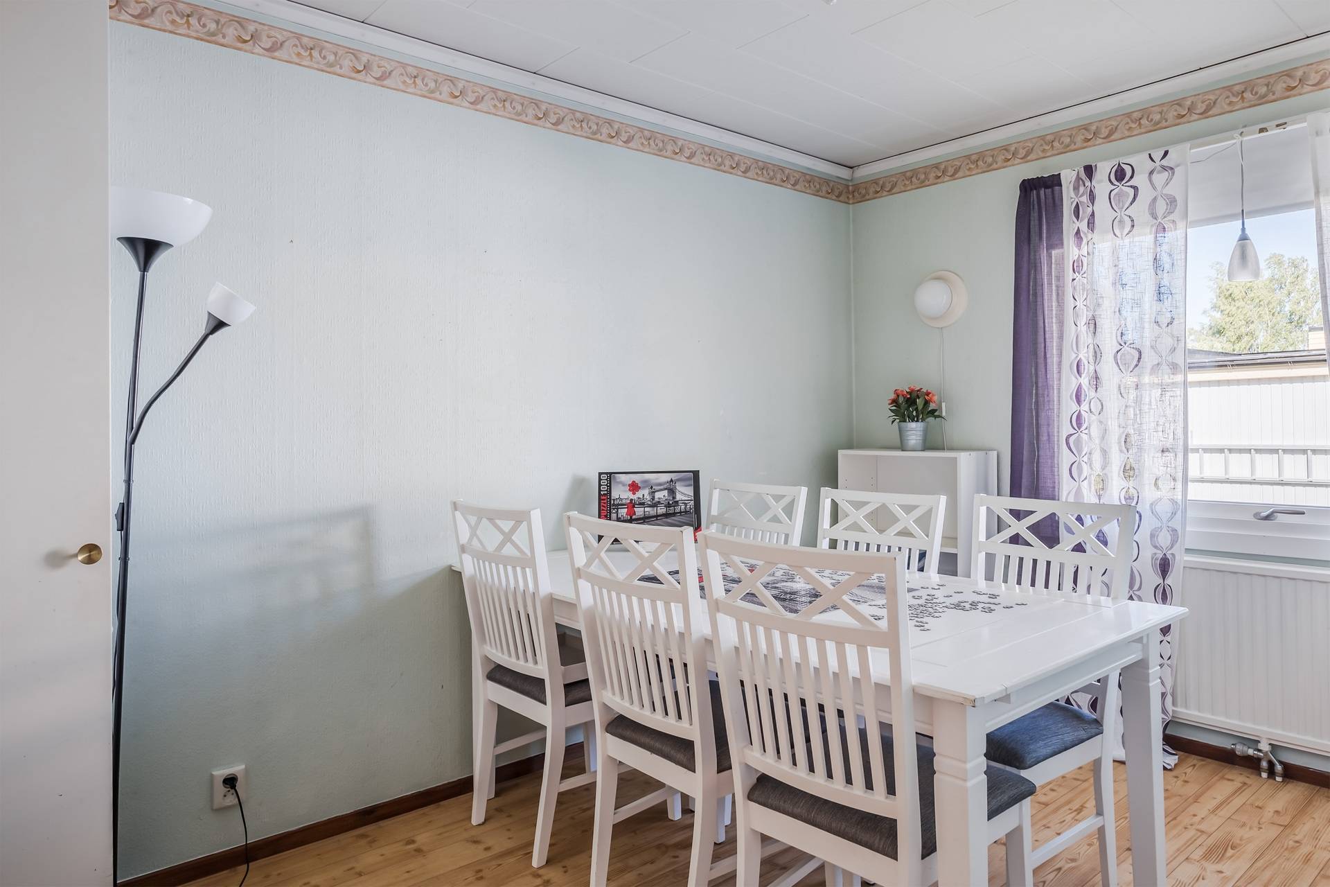 4 rum Villa på Björkgatan 9 Frändefors Vänersborgs kommun - bild 14