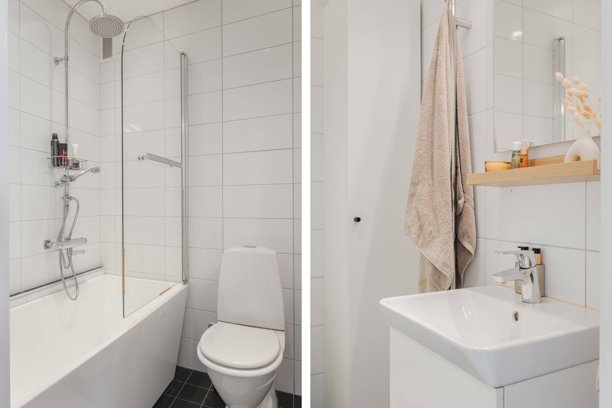 2 rum Lägenhet på Mariedalsvägen 68 Malmö kommun - bild 23