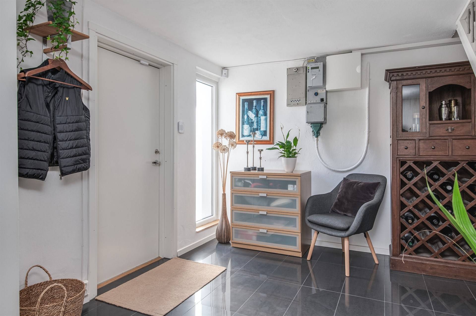 6 rum Villa på Norrgårdsvägen 87 Pryssgården Norrköpings kommun - bild 35