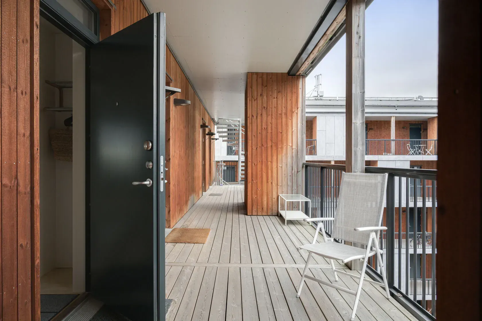 1 rum Lägenhet på Trunstavägen 7 Centralt Knivsta kommun - bild 15