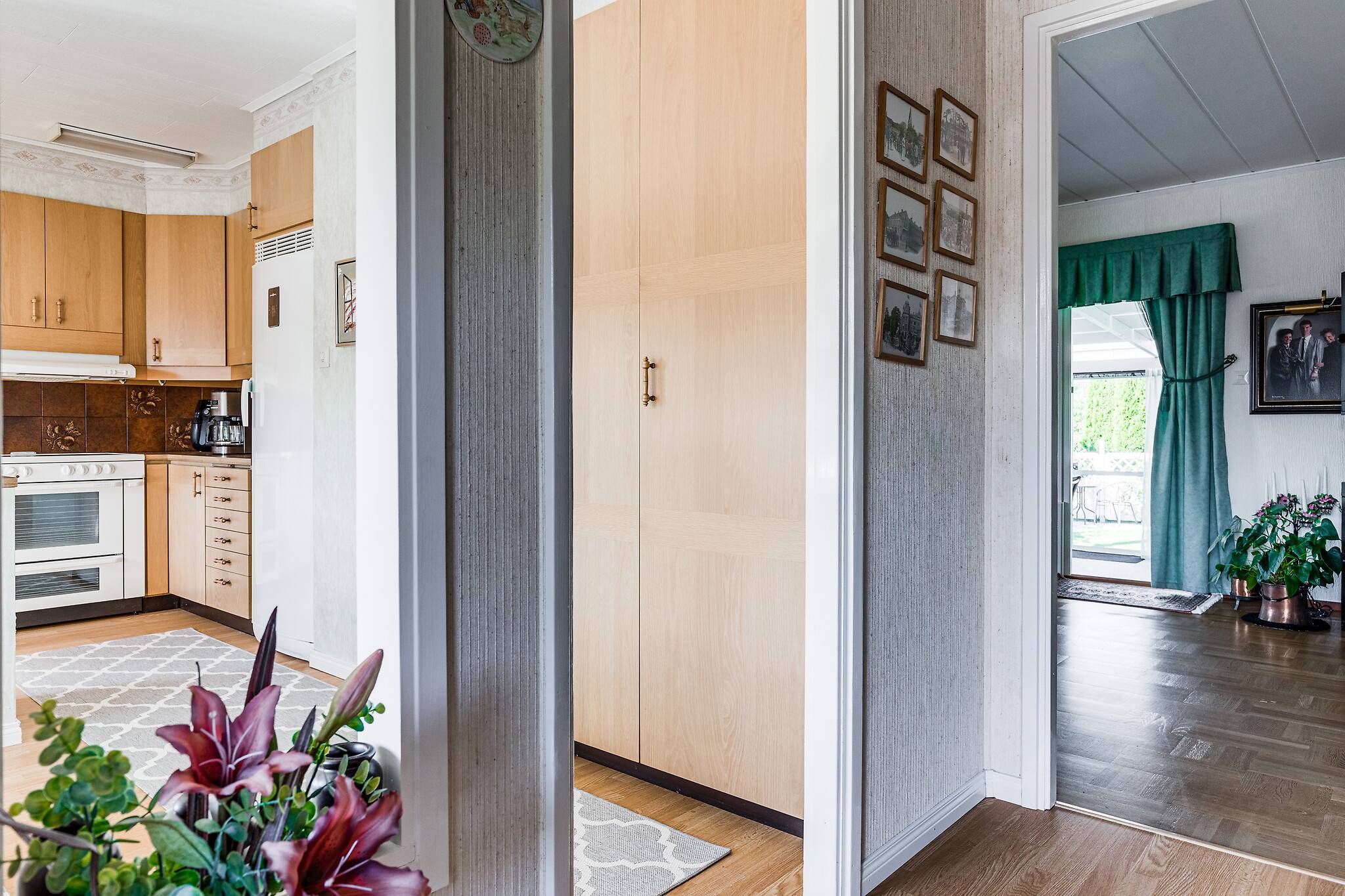 7 rum Villa på Ringduvevägen 12 Skultorp Skövde kommun - bild 15