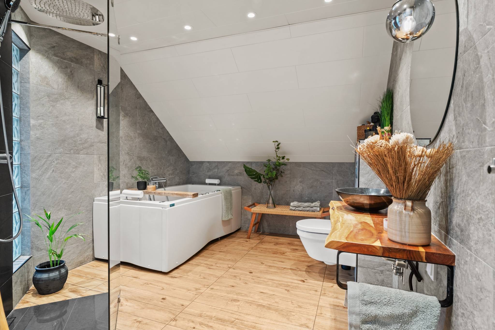 5 rum Villa på Dressyrvägen 13 Österro Sundsvalls kommun - bild 5