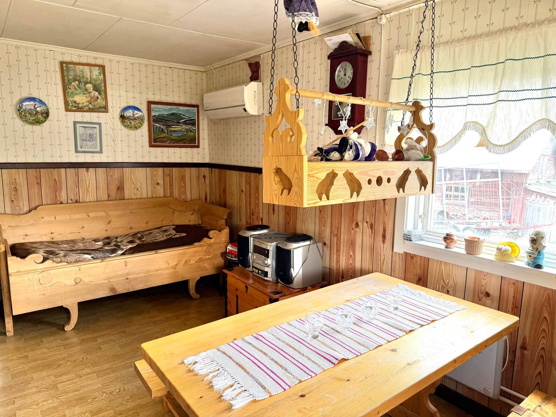 3 rum Fritidshus på Messlingen Backen 506 Messlingen Härjedalens kommun - bild 7