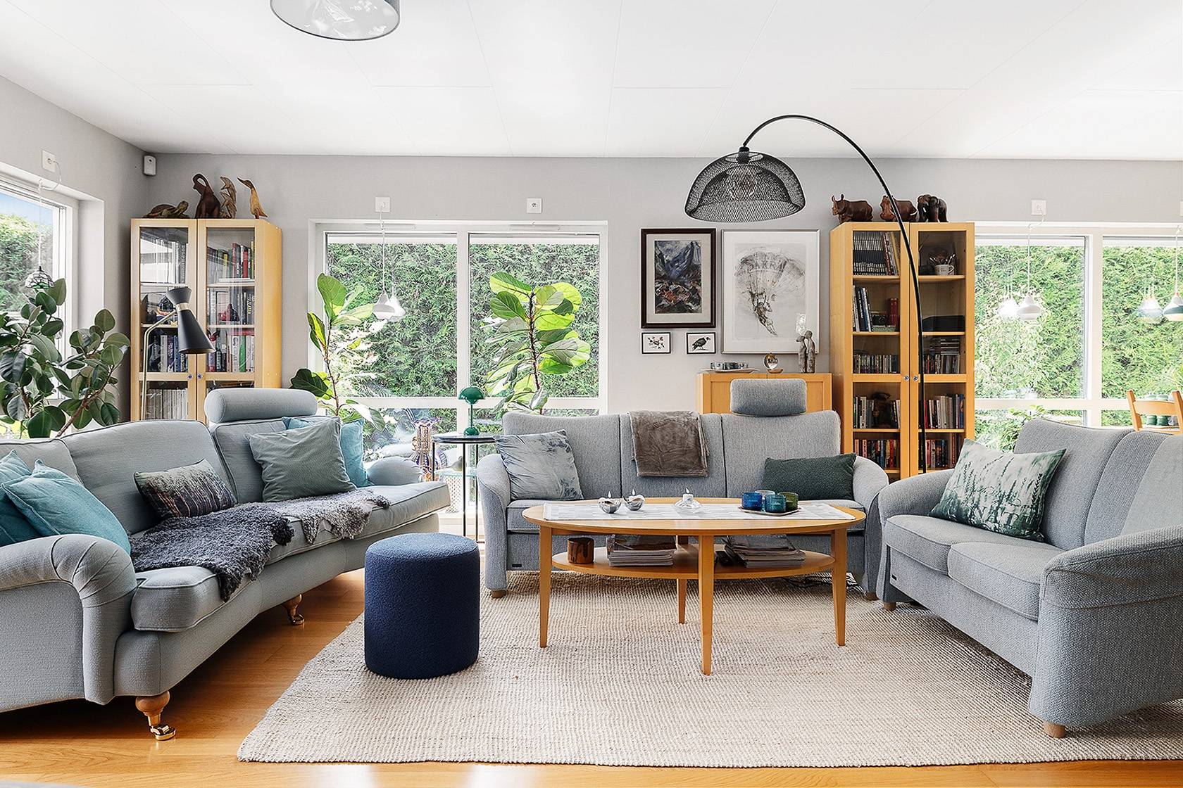 4 rum Villa på Garnet 6 Sigtuna - Björkbacka Strand Sigtuna kommun - bild 17