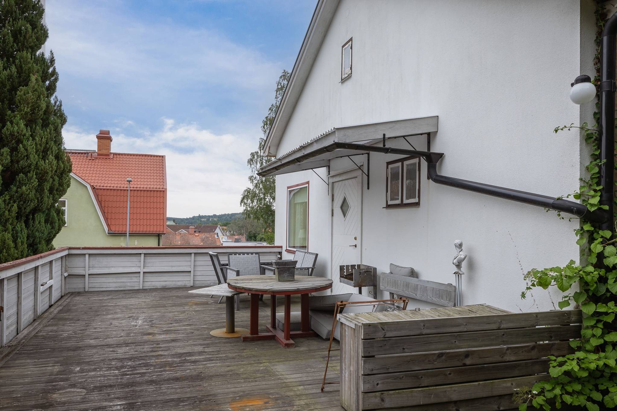 5 rum Villa på Kungsgatan 9 Kisa Kinda kommun - bild 22