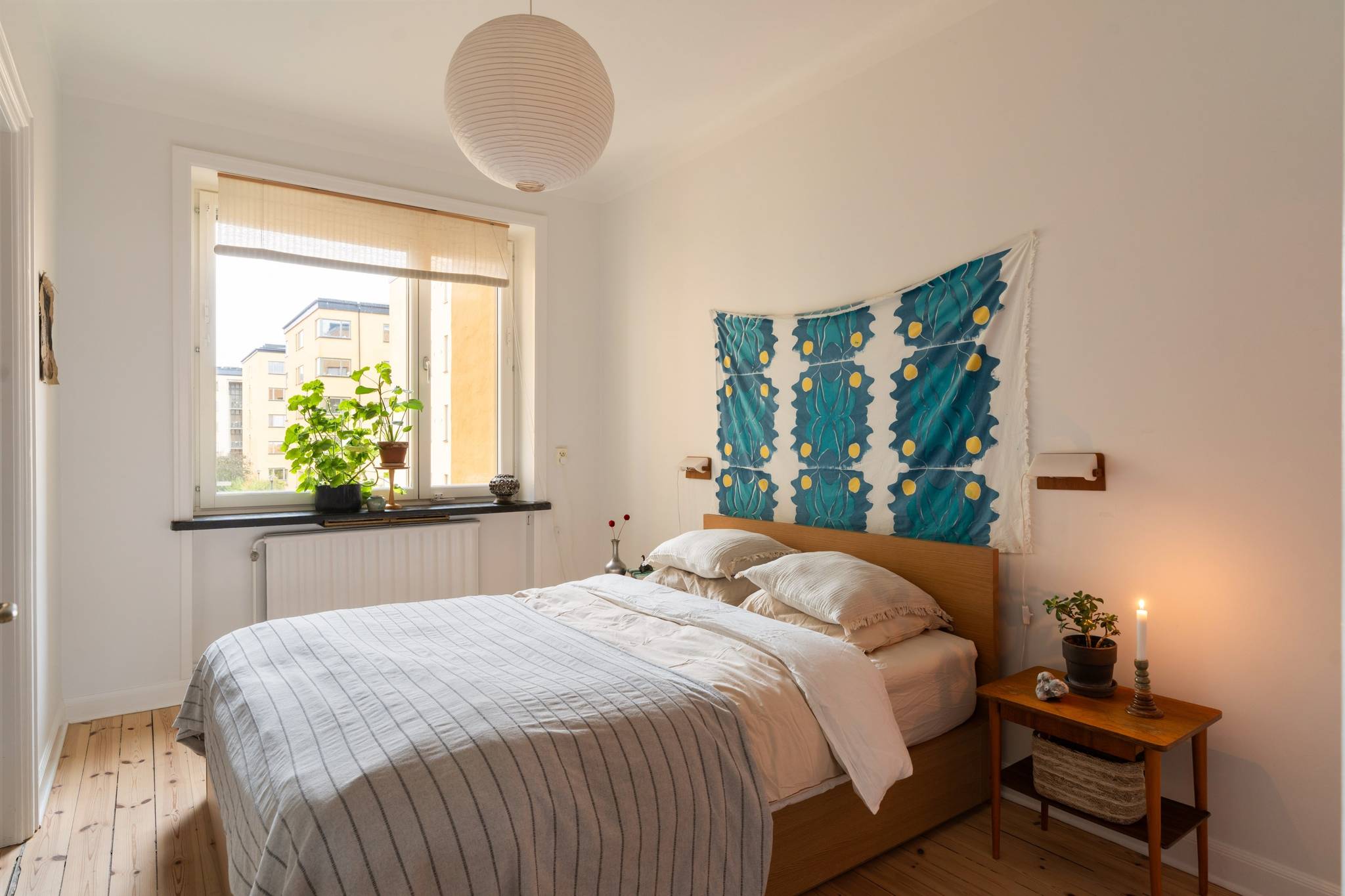 2.5 rum Lägenhet på Lundagatan 44C Södermalm/Högalid Stockholms kommun - bild 14